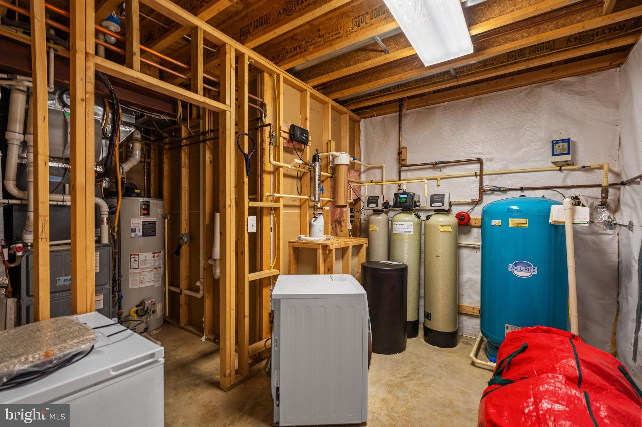 PEACOCK - Residential