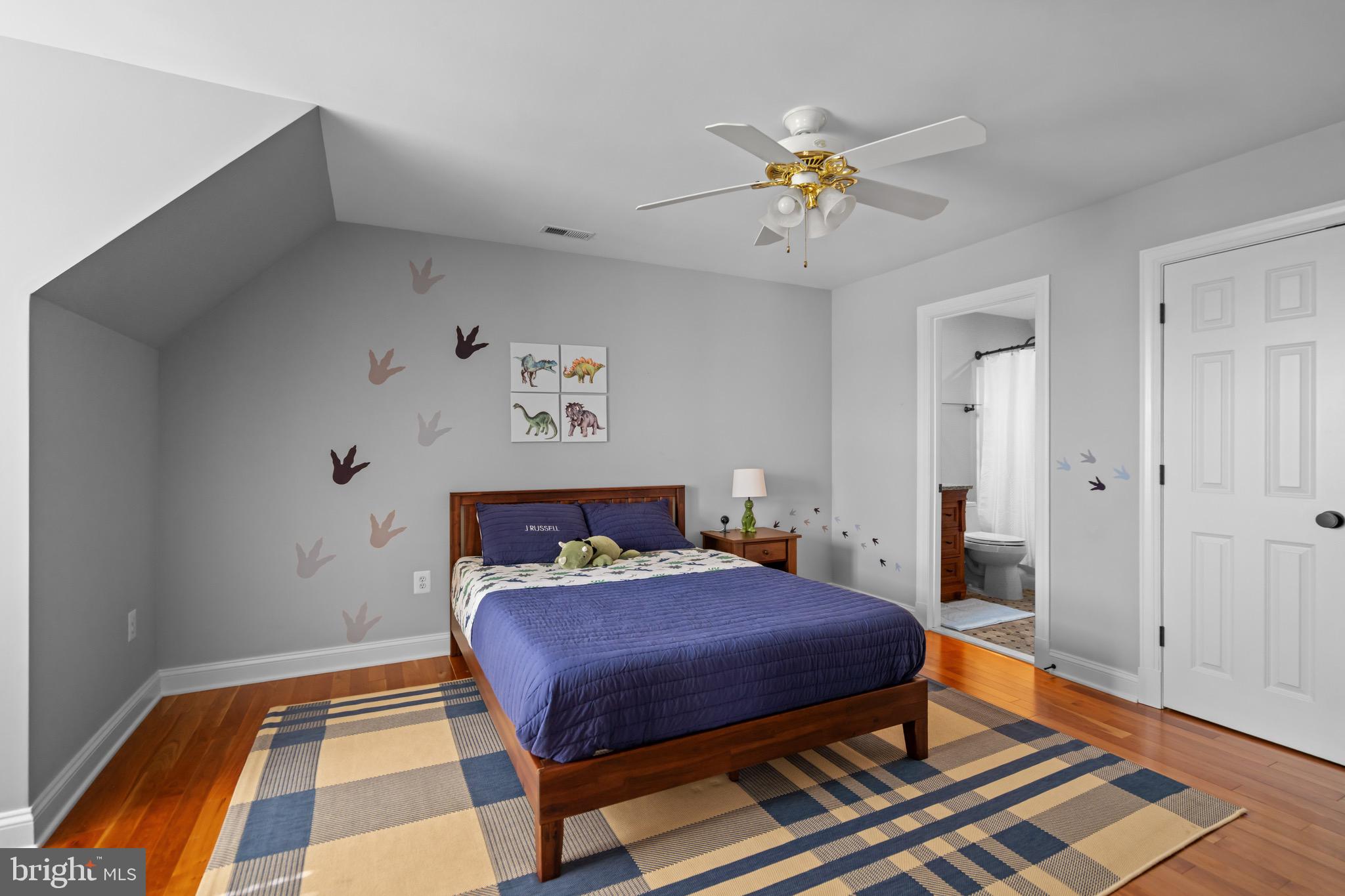 PEACOCK - Residential