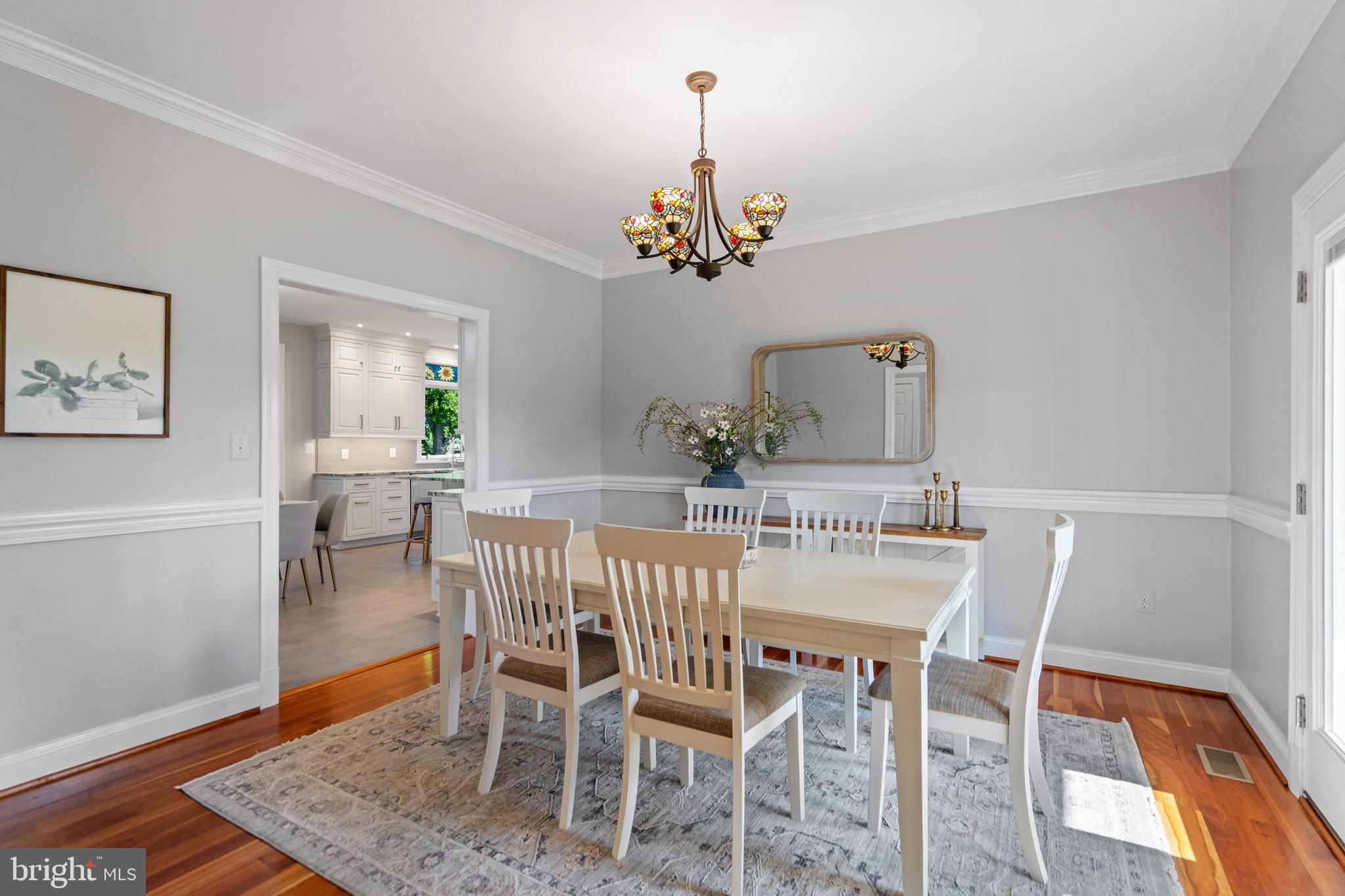 PEACOCK - Residential