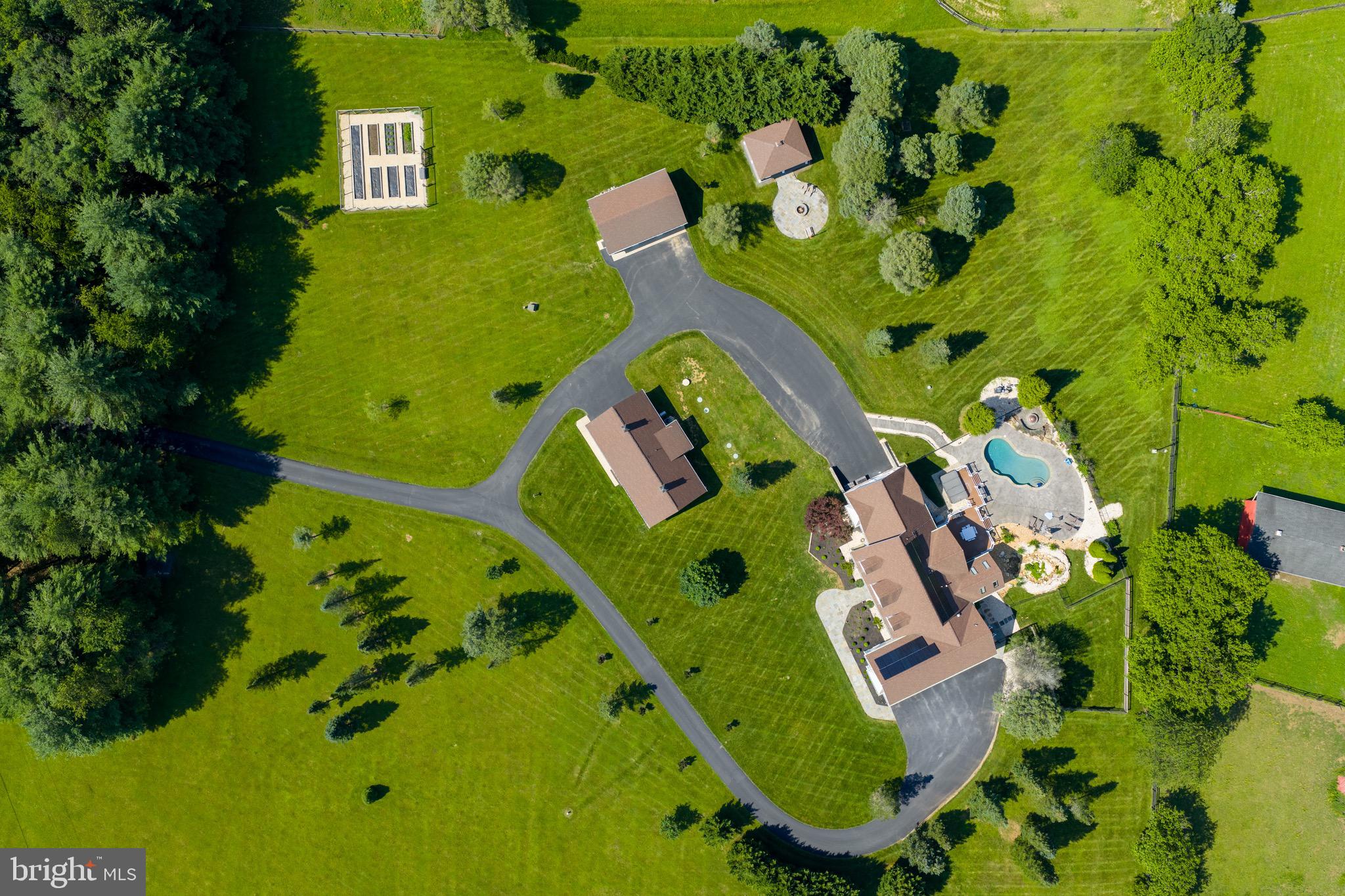 PEACOCK - Residential