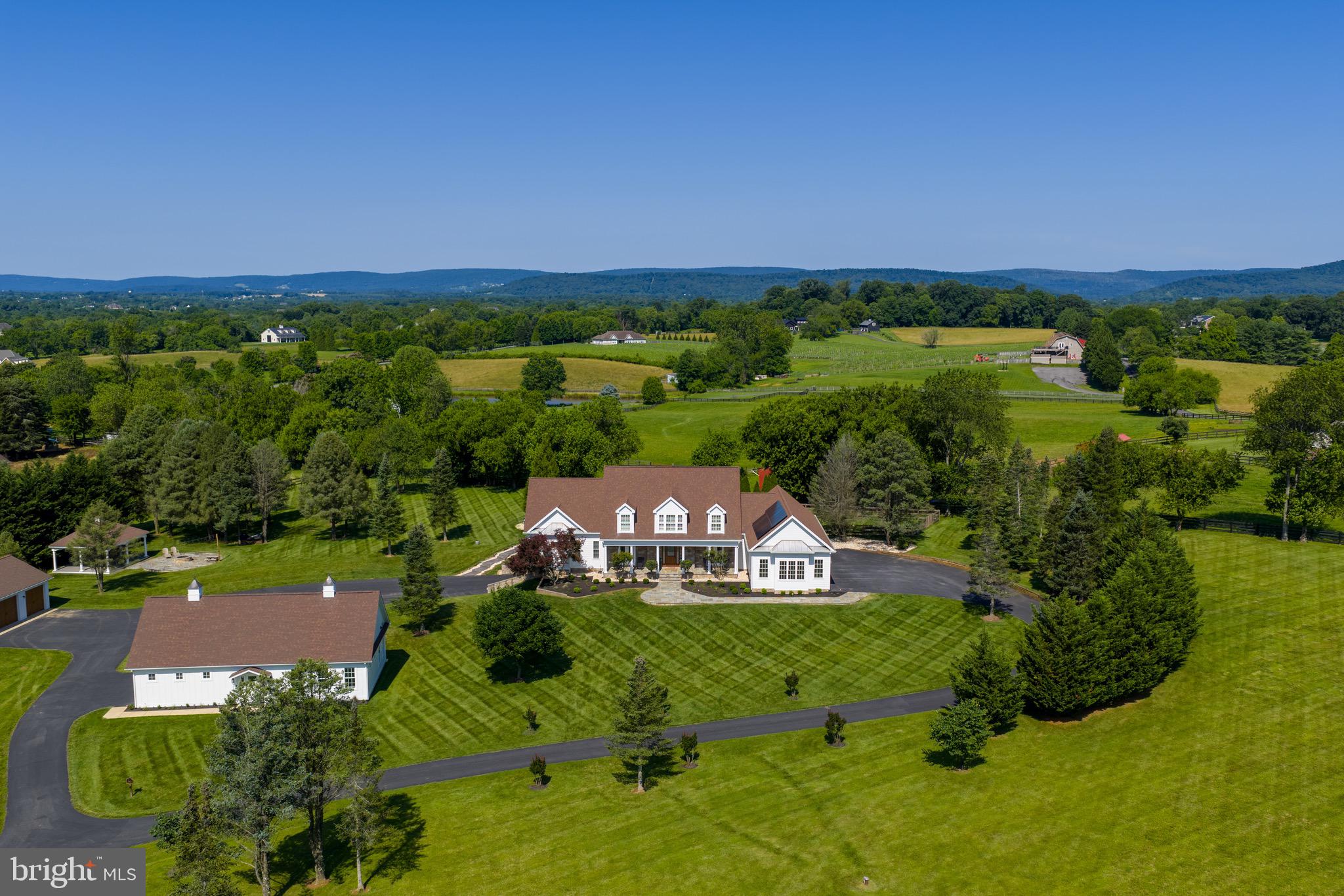 PEACOCK - Residential