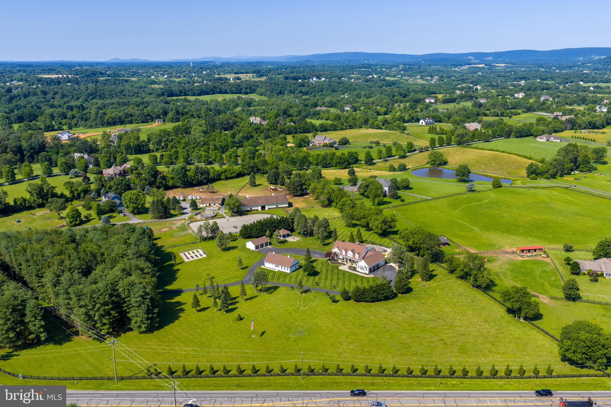 PEACOCK - Residential