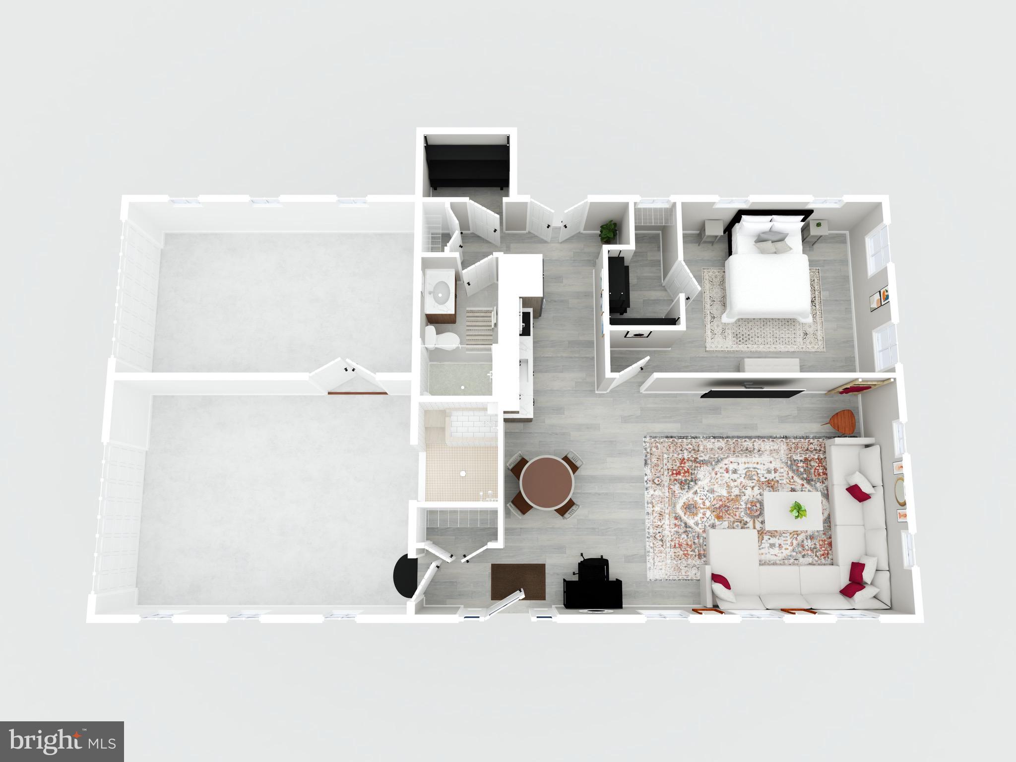 PEACOCK - Residential