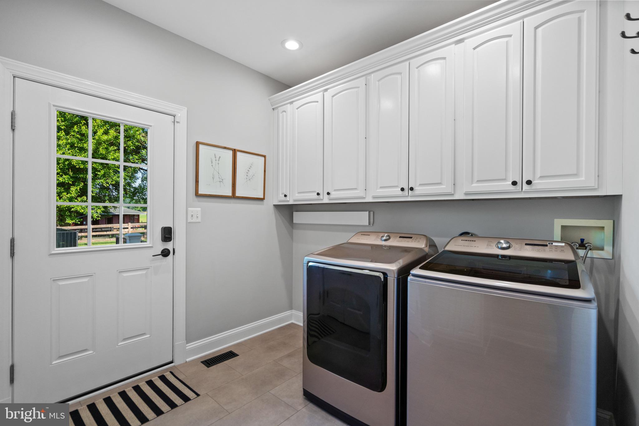 PEACOCK - Residential