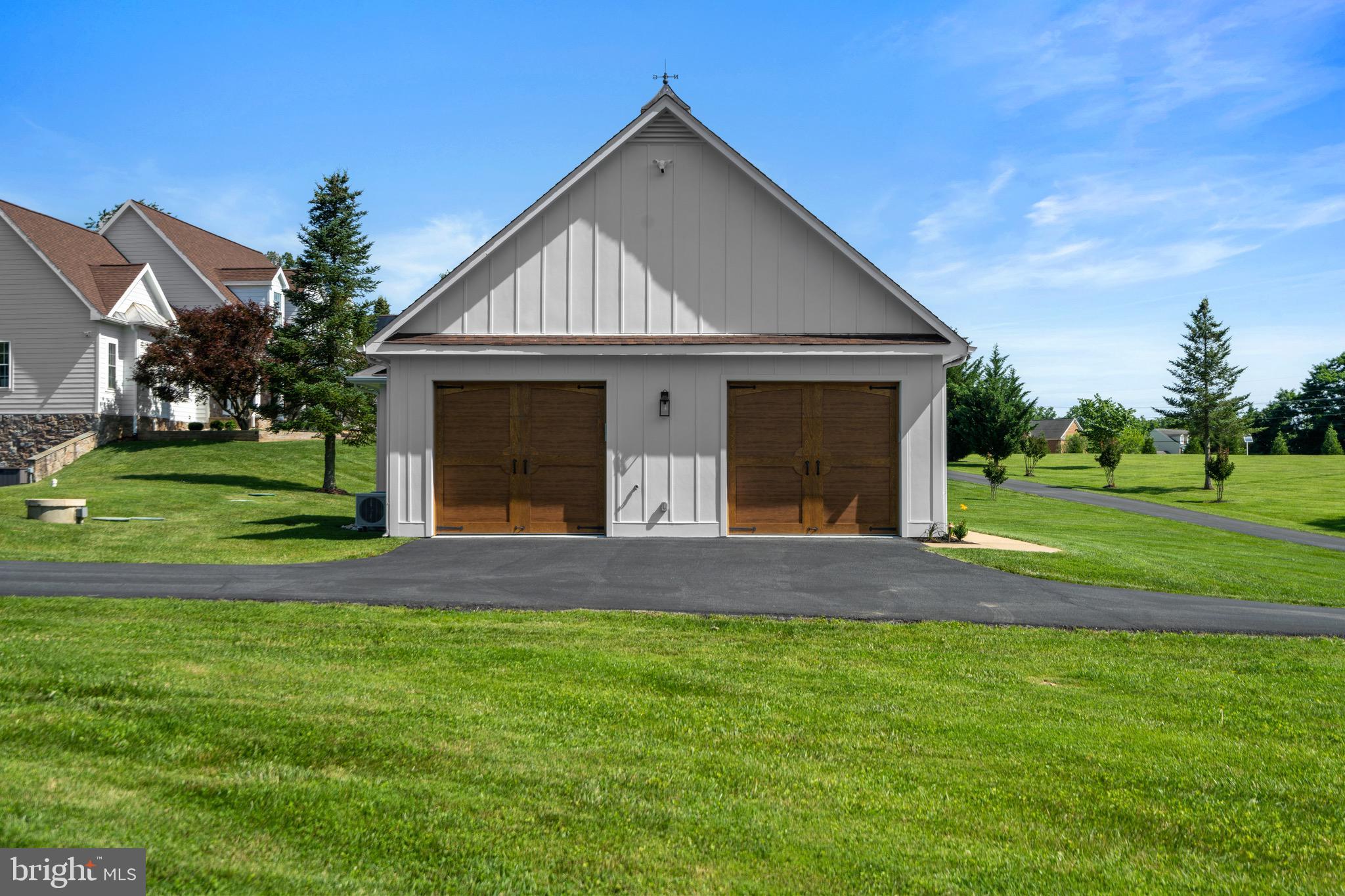 PEACOCK - Residential