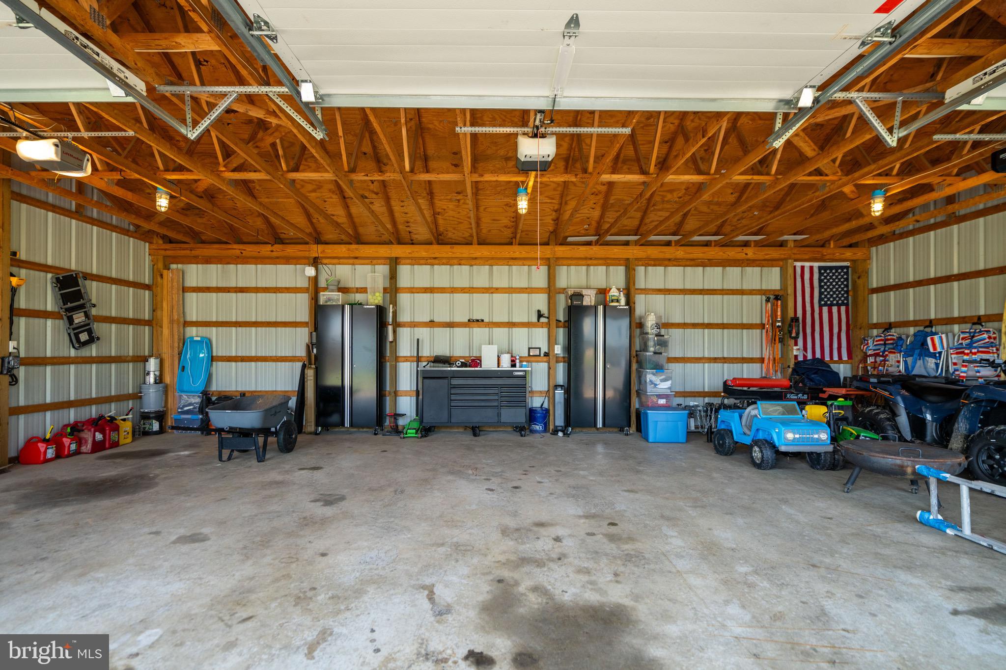 PEACOCK - Residential