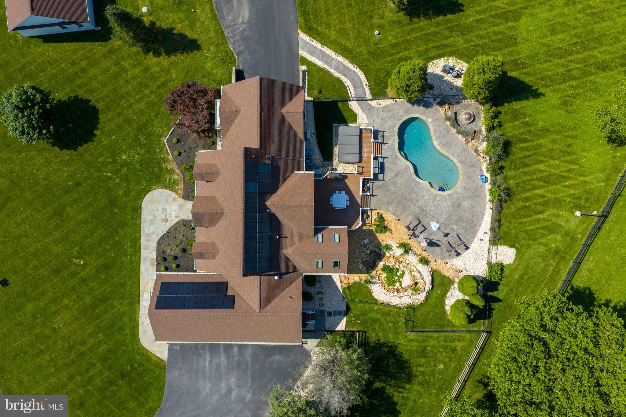 PEACOCK - Residential