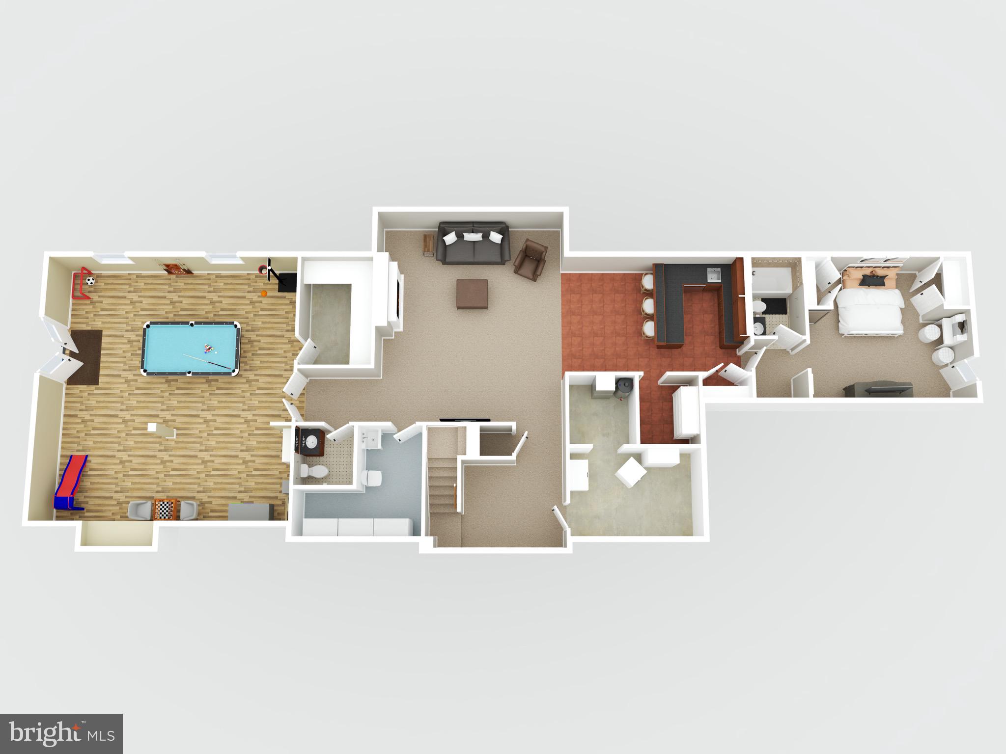 PEACOCK - Residential