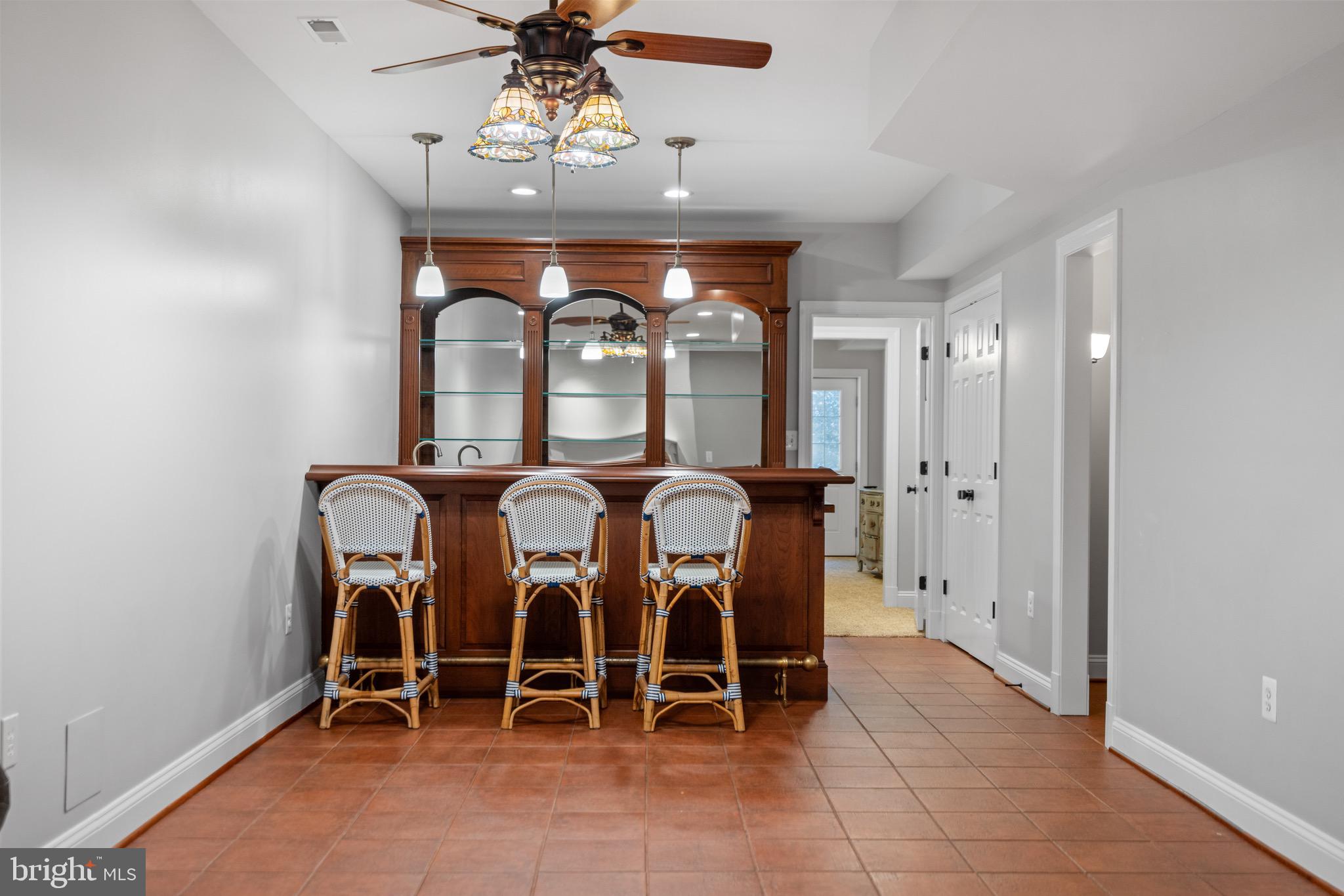 PEACOCK - Residential