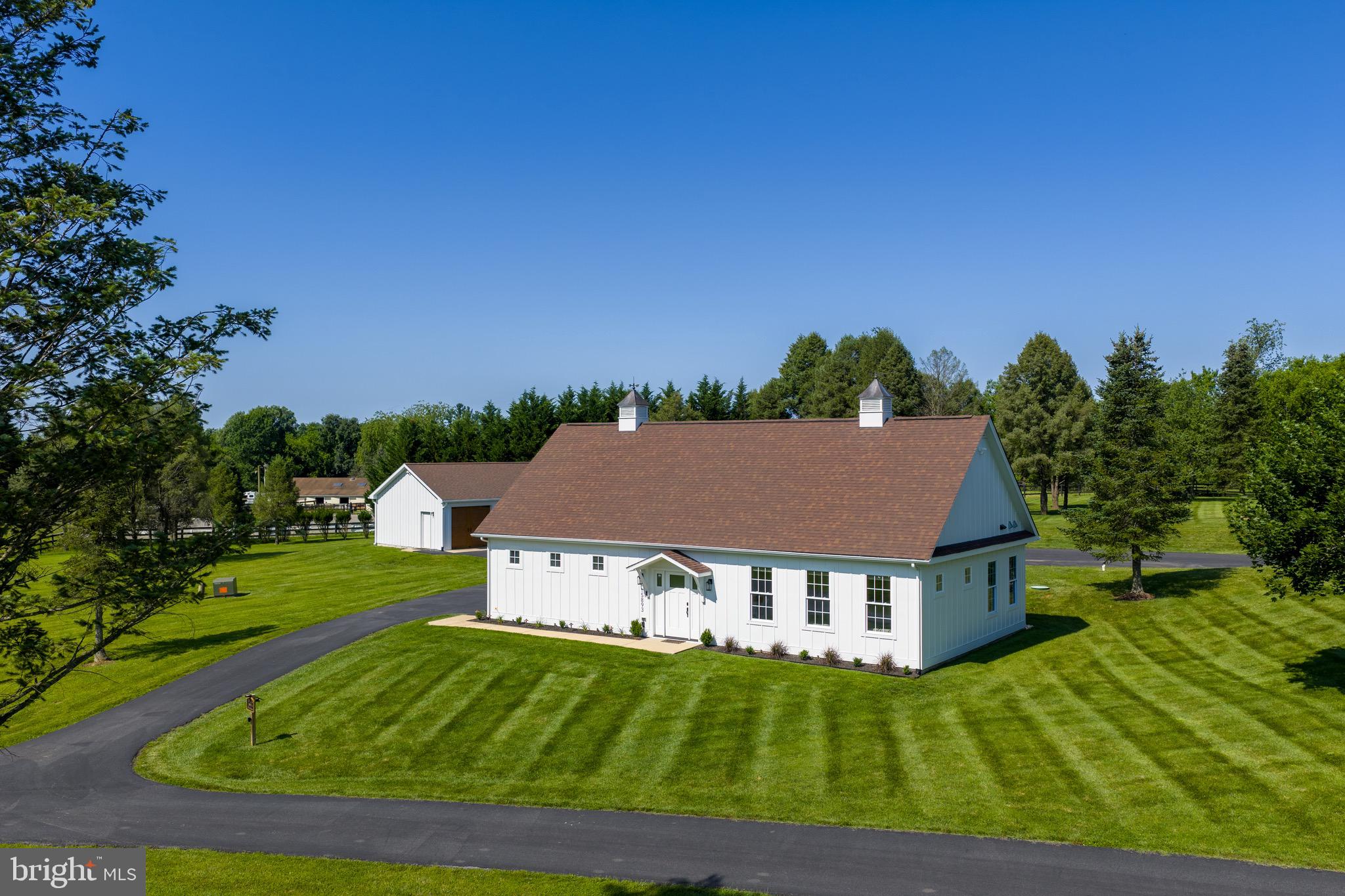 PEACOCK - Residential