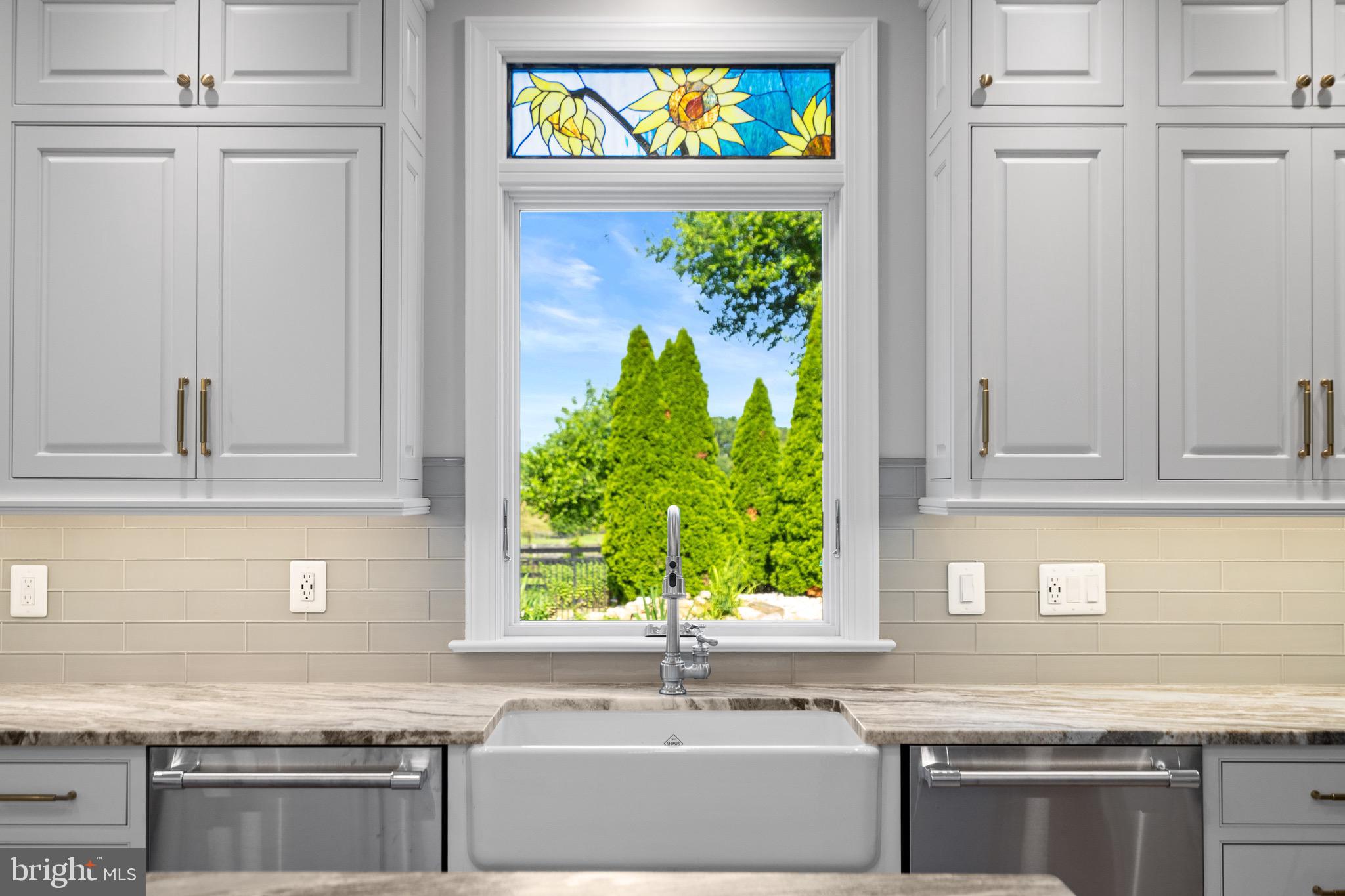 PEACOCK - Residential