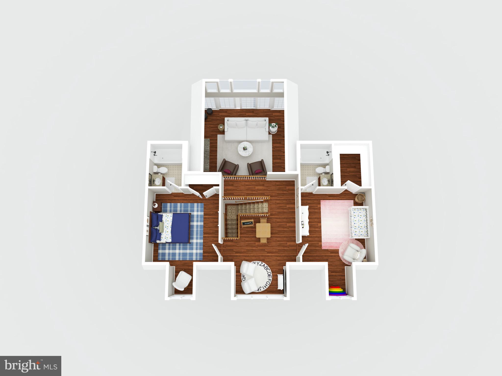 PEACOCK - Residential