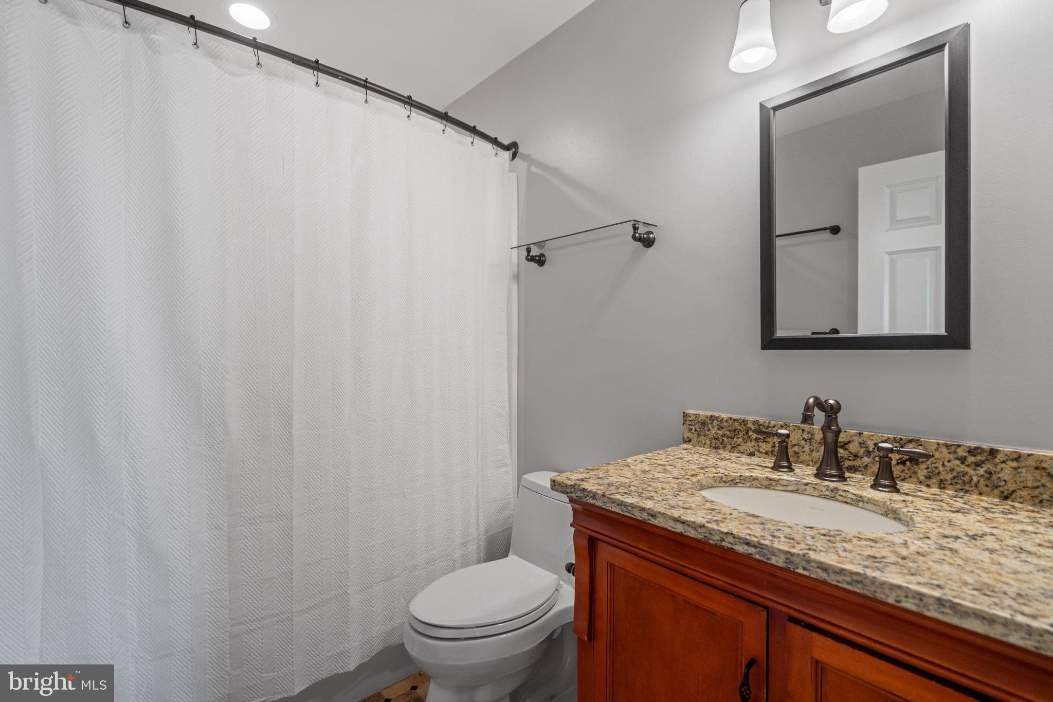 PEACOCK - Residential