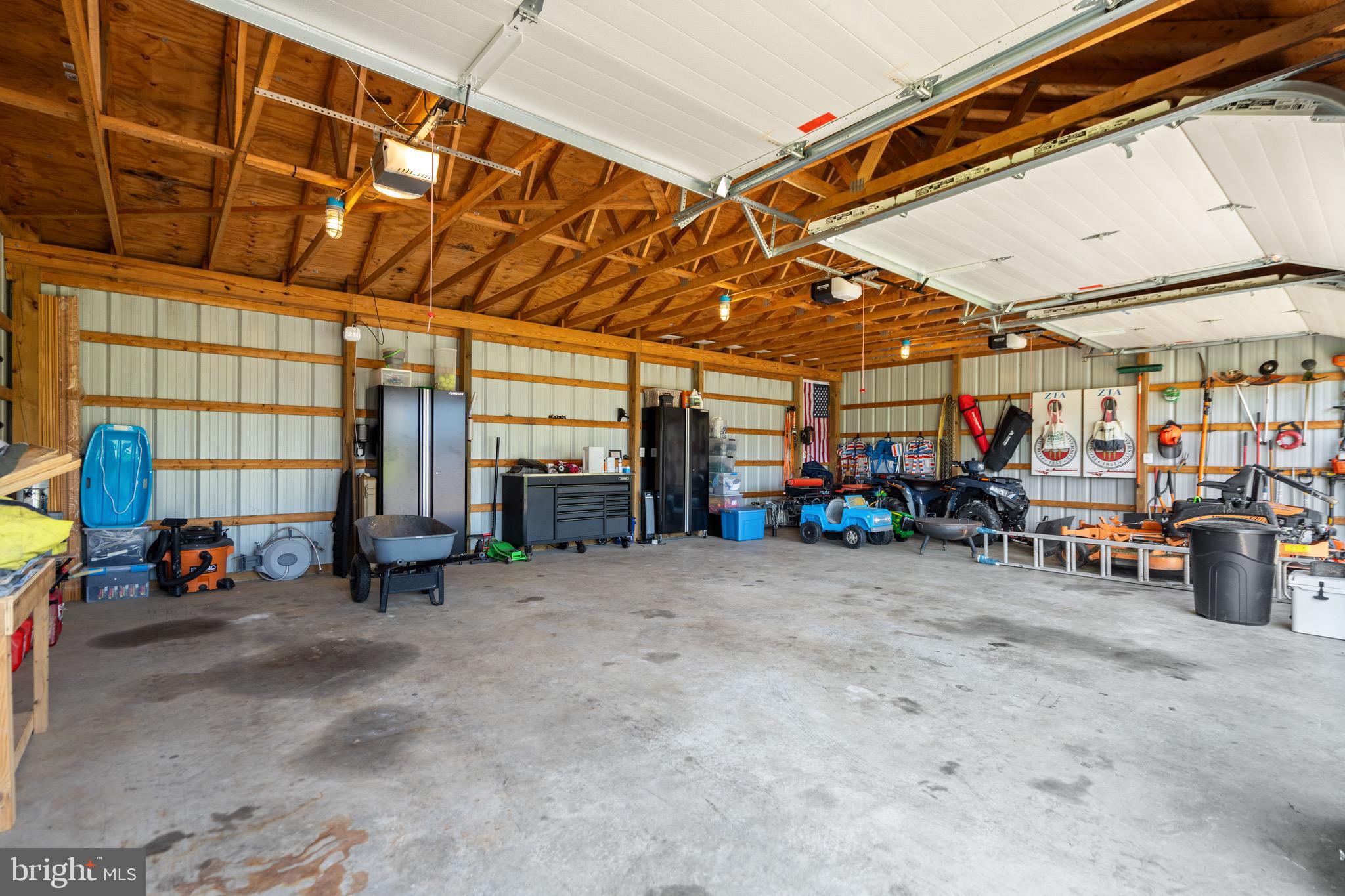 PEACOCK - Residential