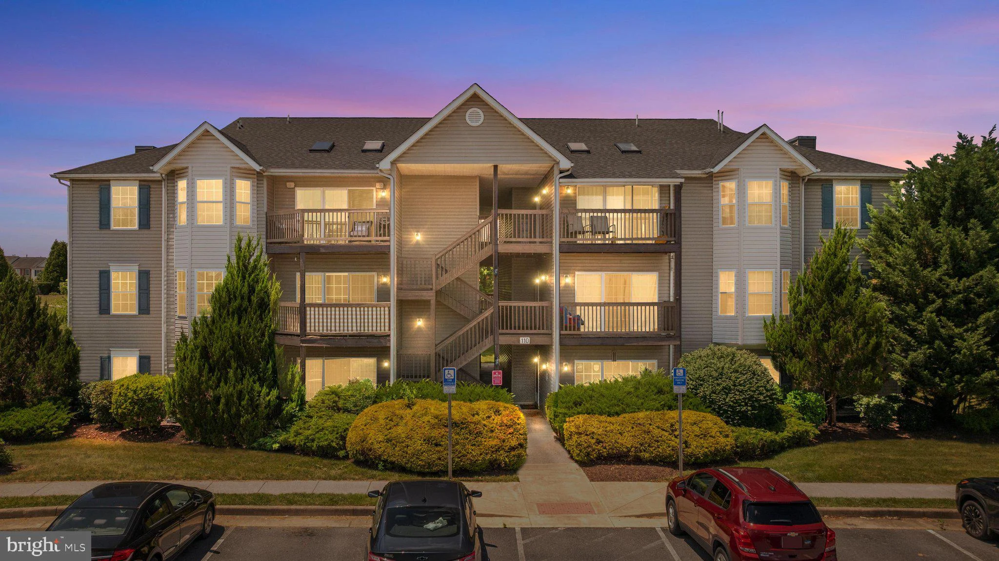 110 Brookland Court Unit 10