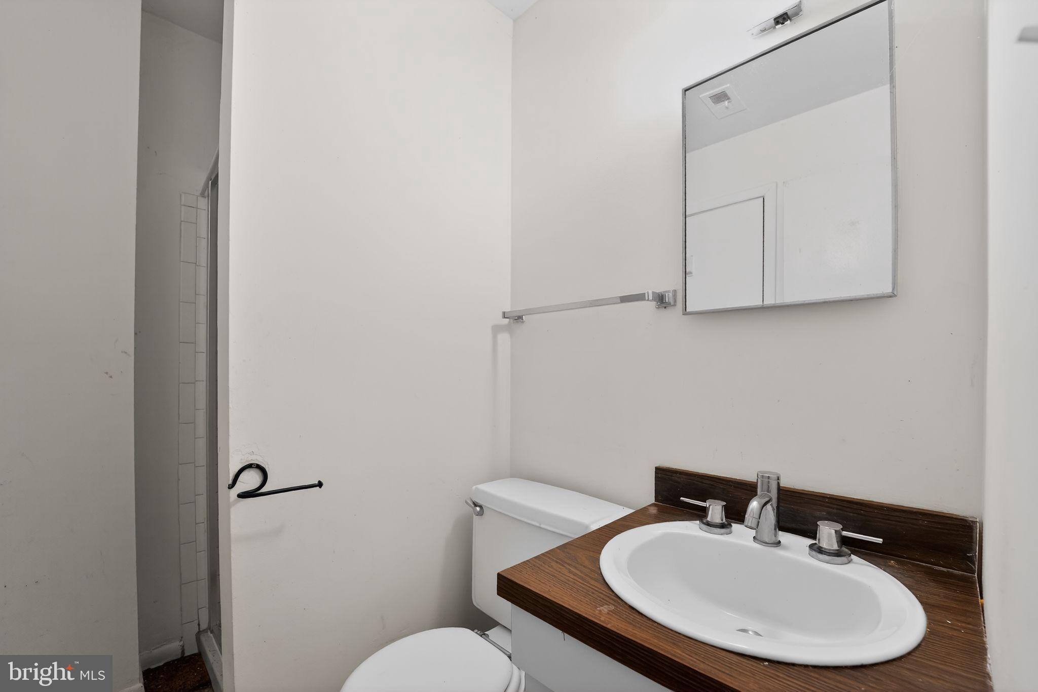 SLIGO PARK HILLS TH - Residential