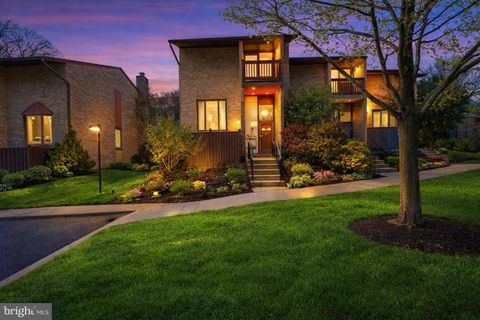 9214 THREE OAKS DRIVE SILVER SPRING MD 20901