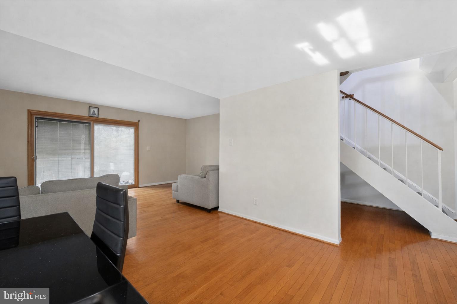 SLIGO PARK HILLS TH - Residential