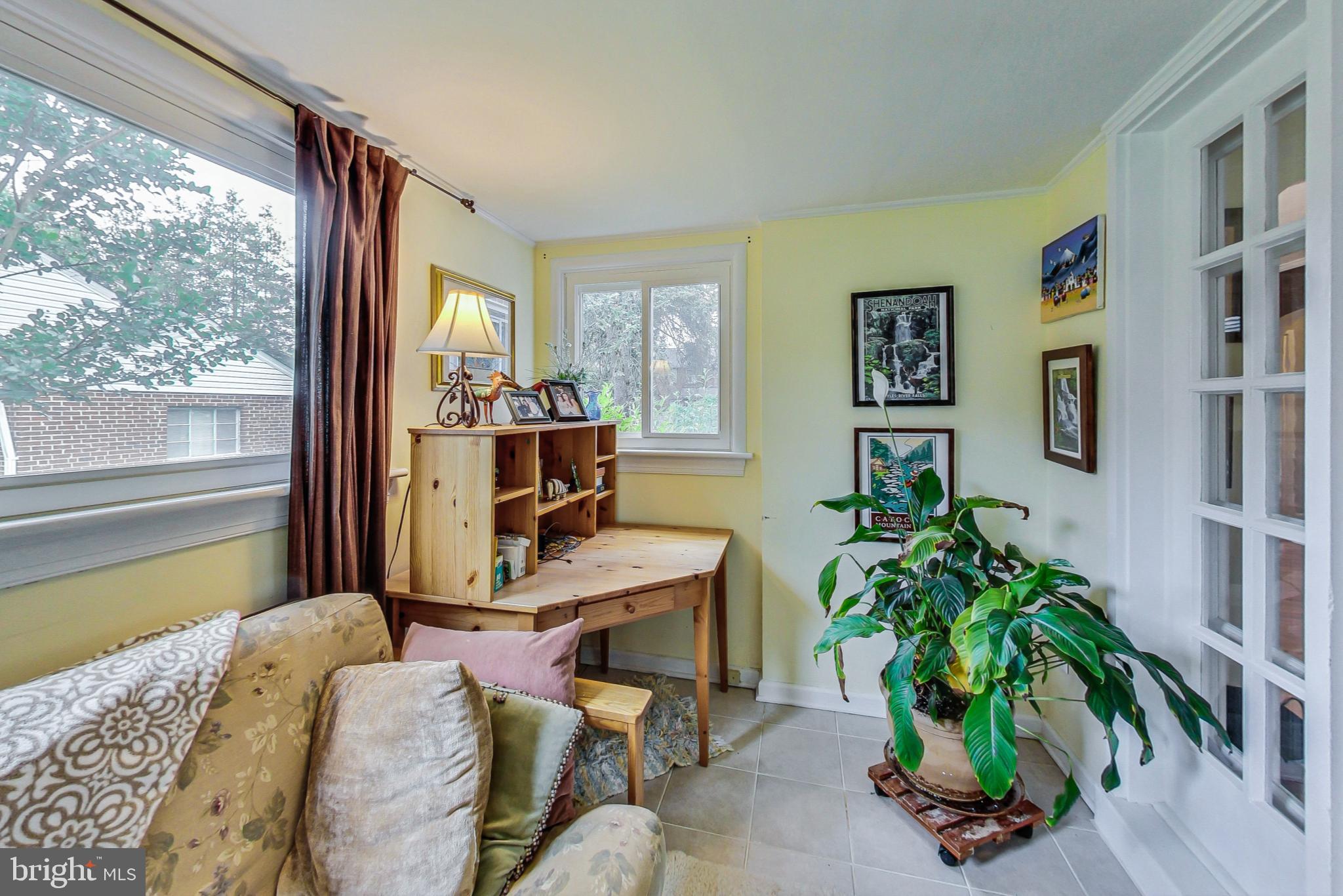 INDIAN SPRING HILLS - Residential Lease