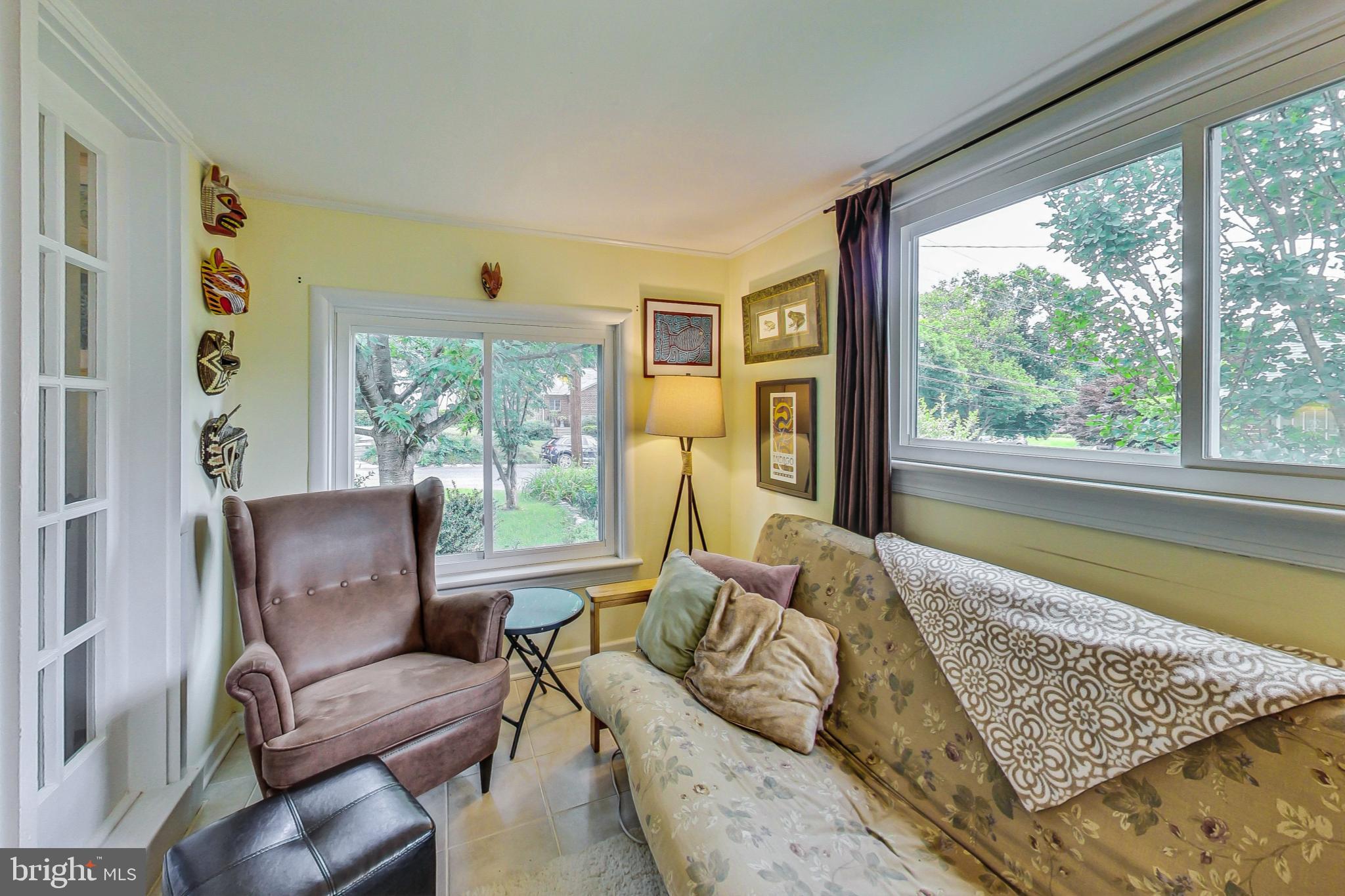 INDIAN SPRING HILLS - Residential Lease