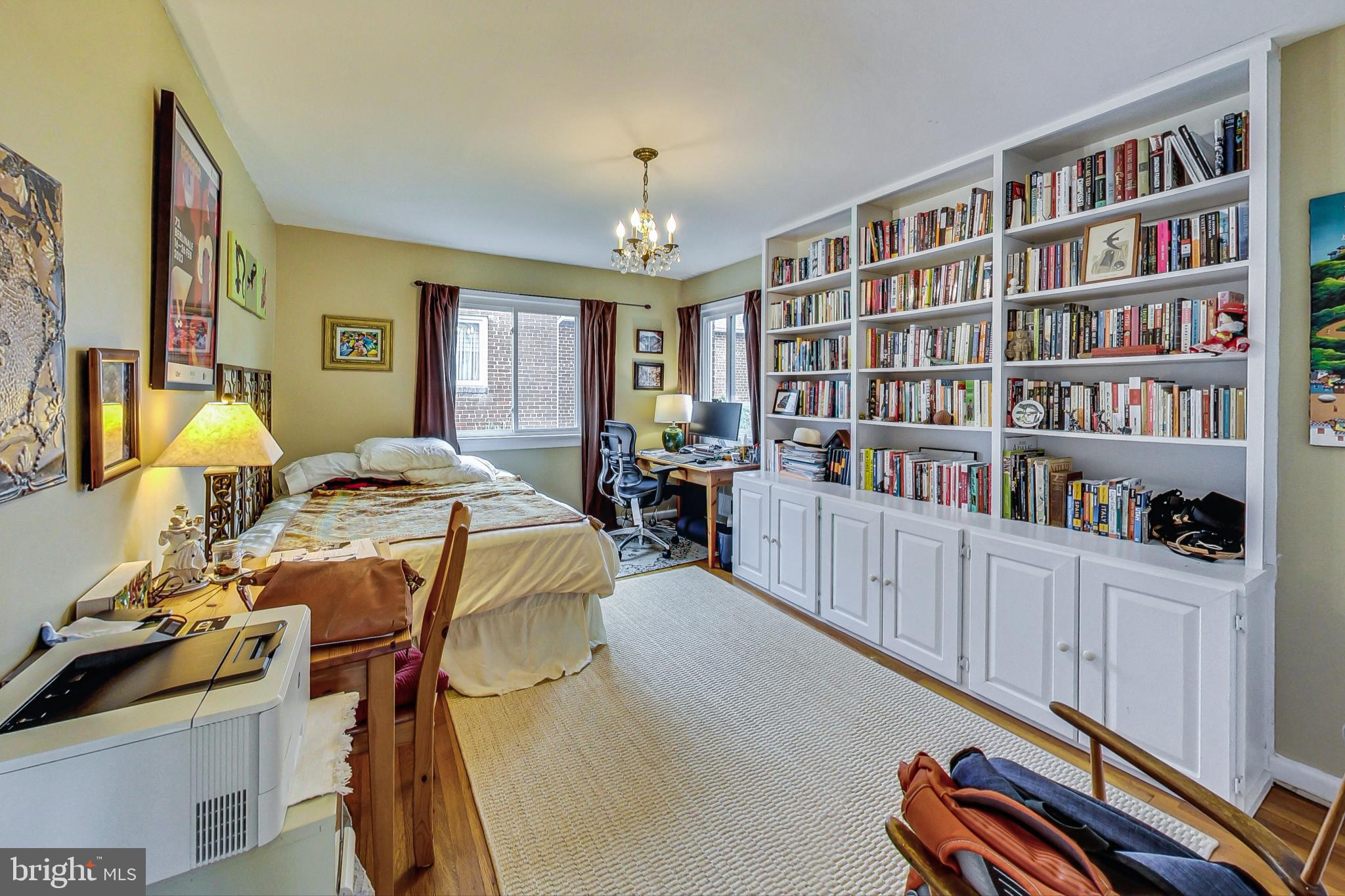 INDIAN SPRING HILLS - Residential Lease