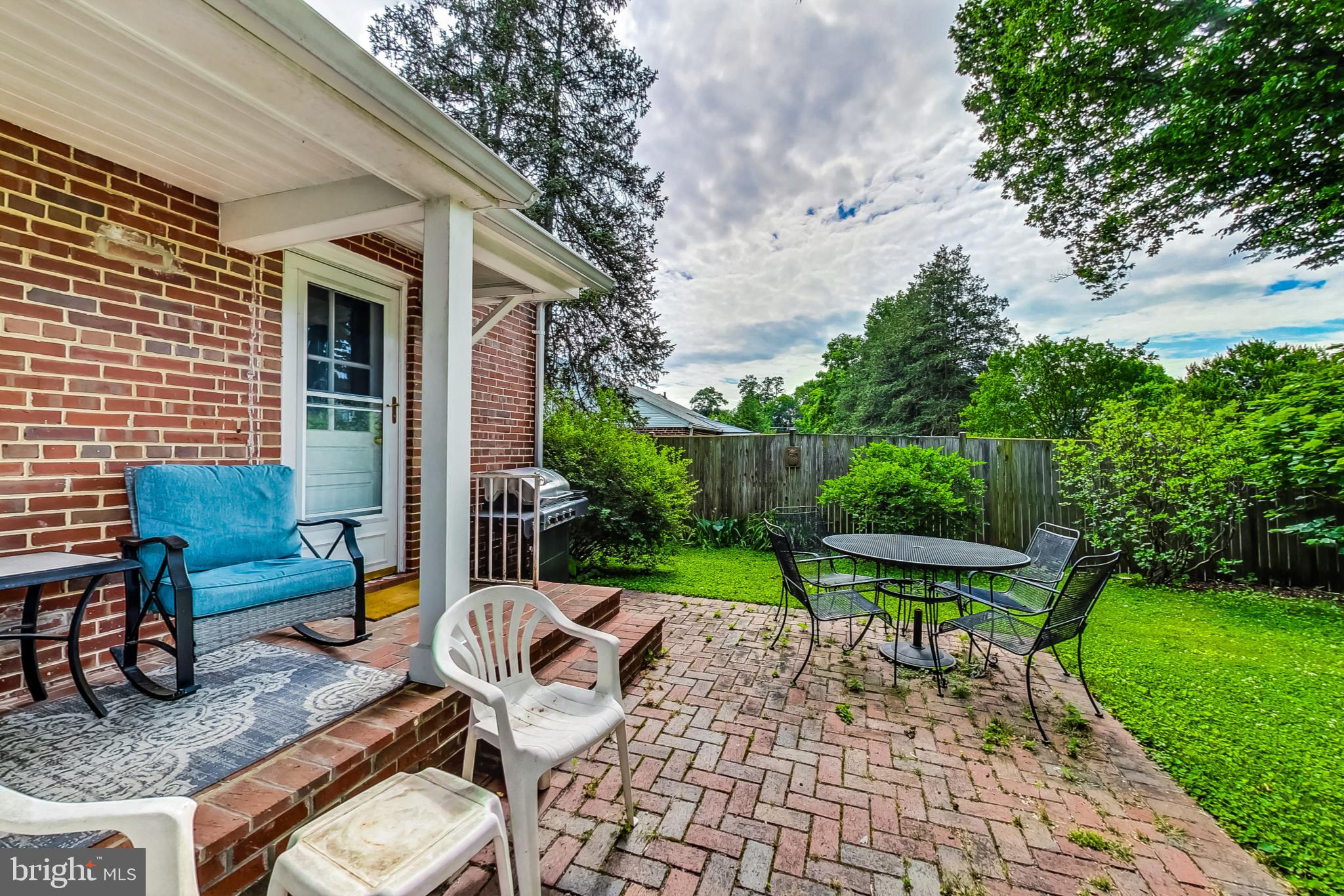 INDIAN SPRING HILLS - Residential Lease