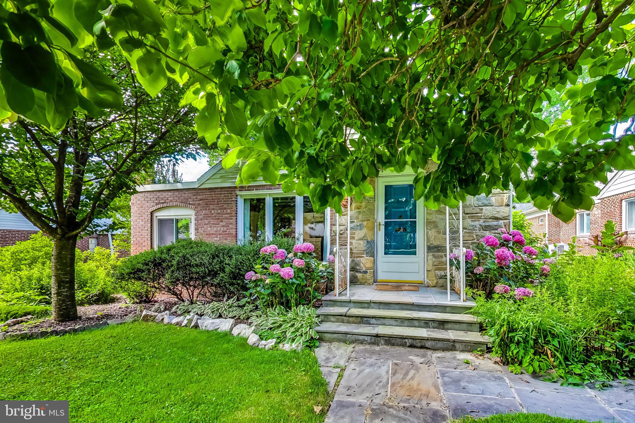 INDIAN SPRING HILLS - Residential Lease