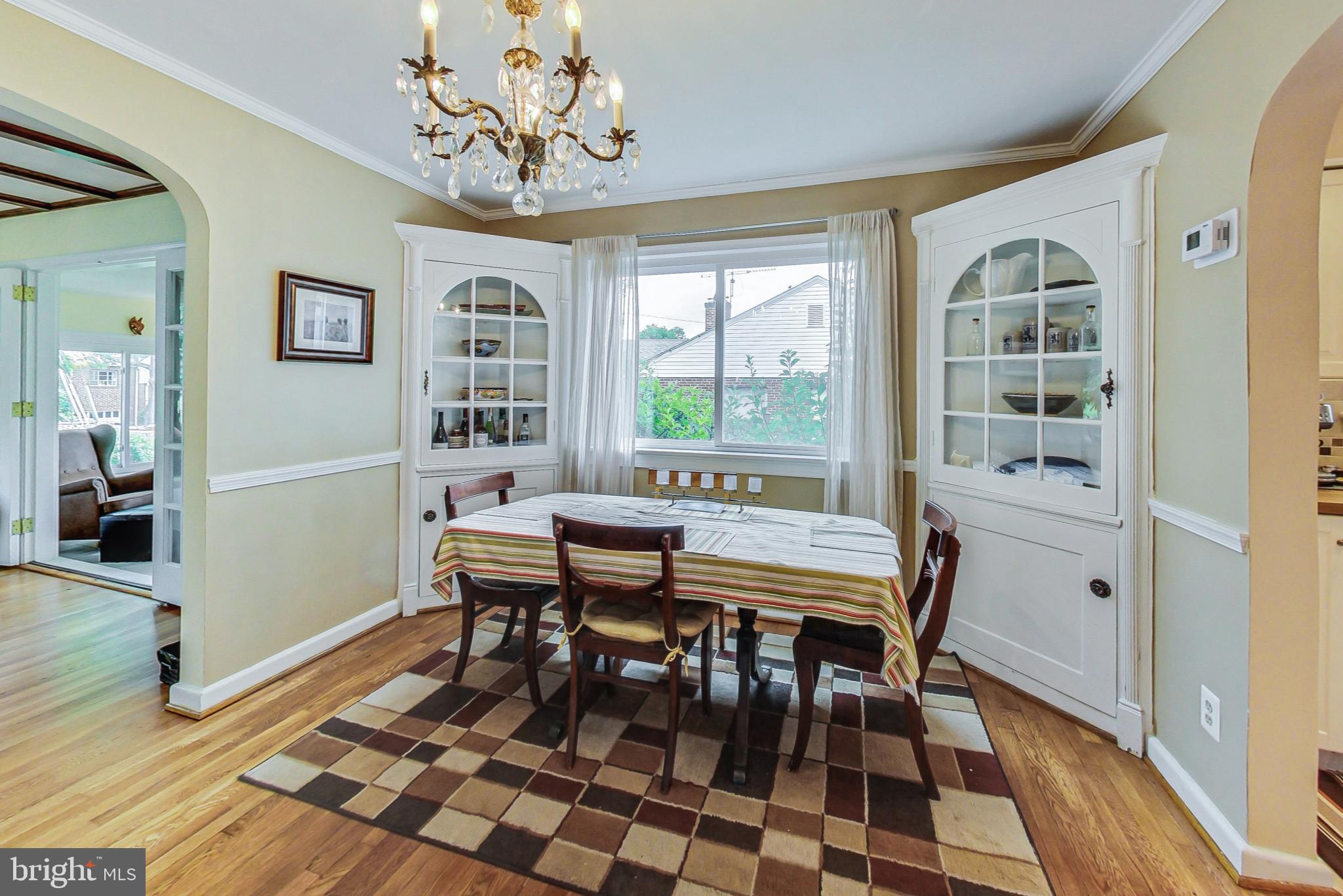 INDIAN SPRING HILLS - Residential Lease