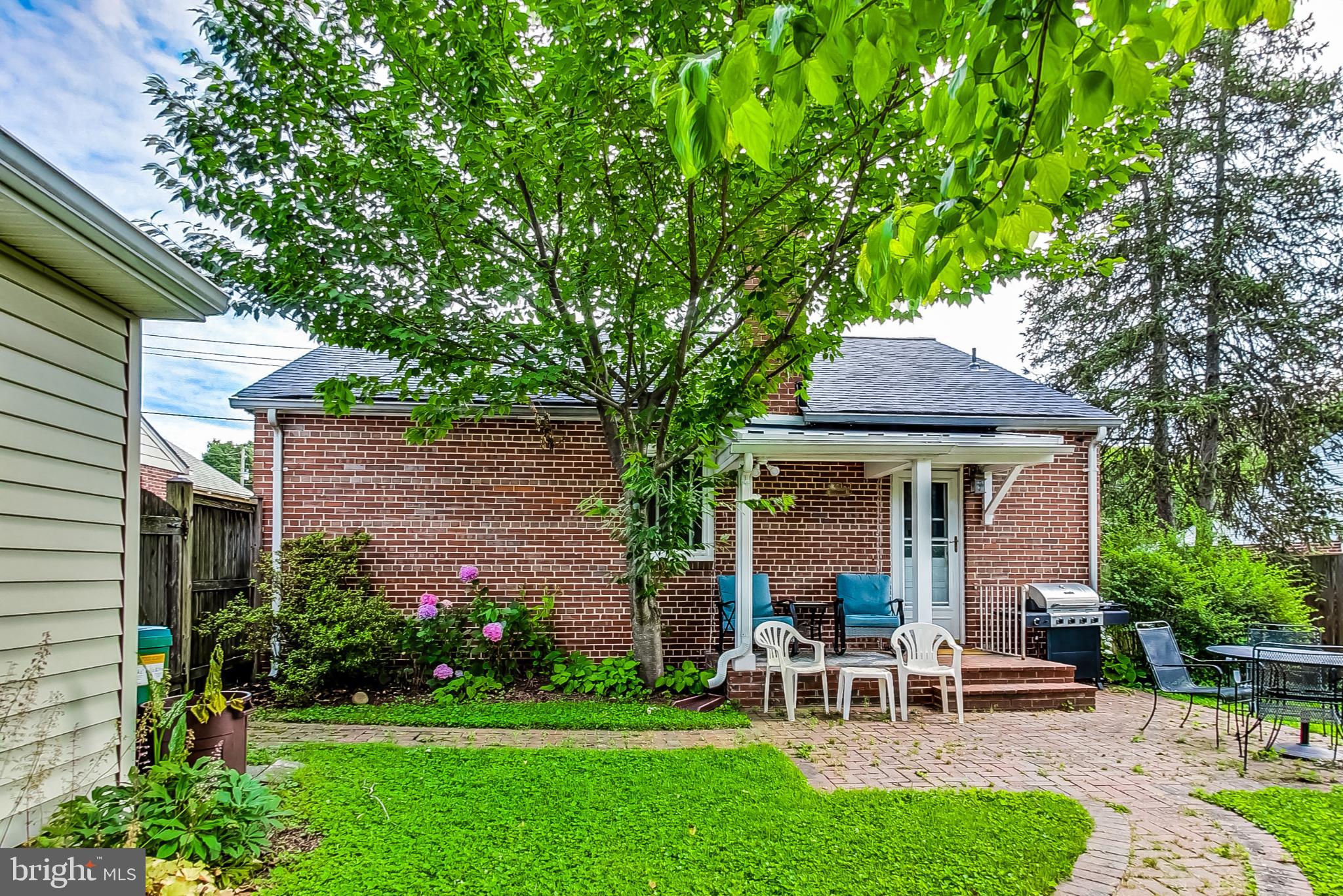 INDIAN SPRING HILLS - Residential Lease