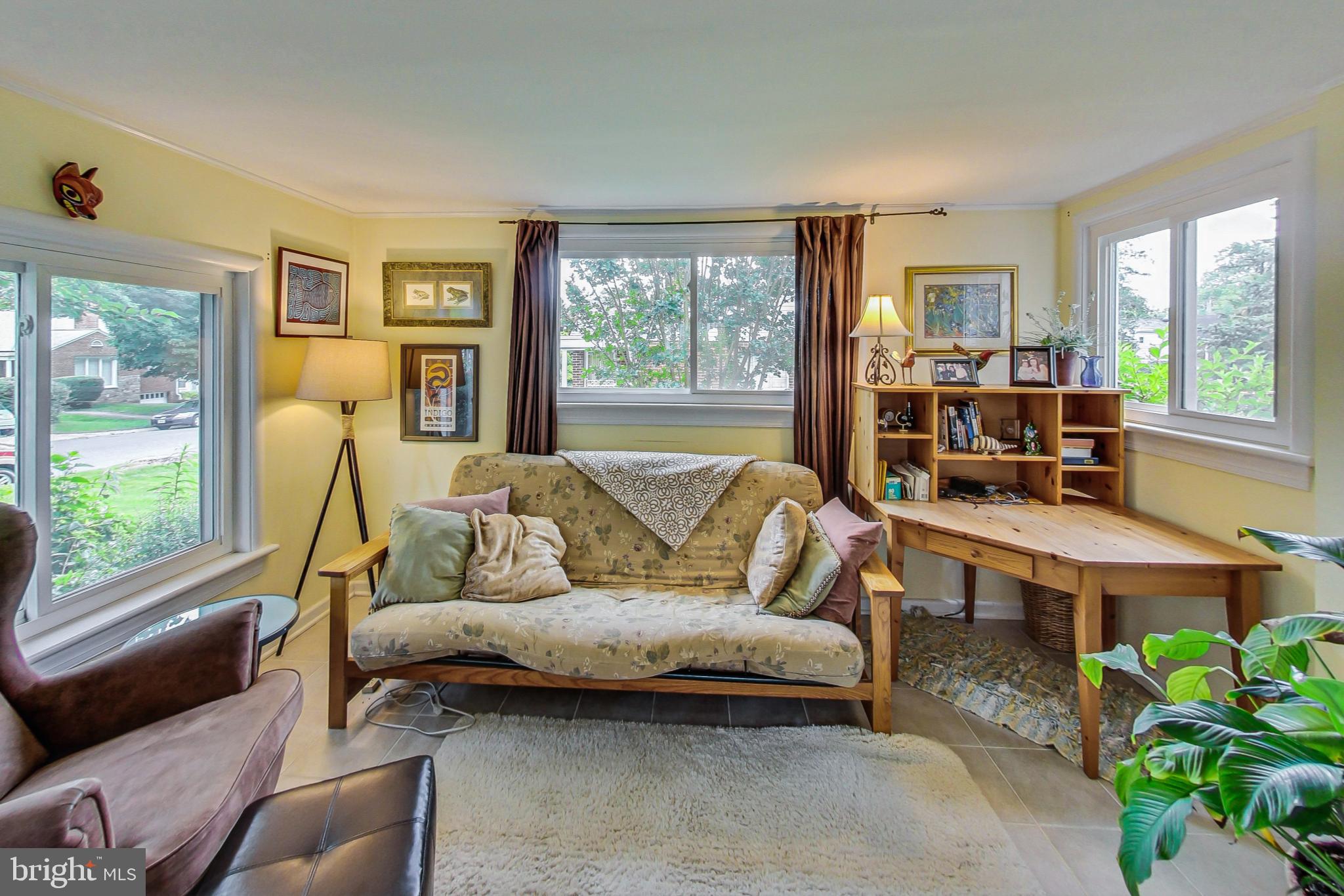 INDIAN SPRING HILLS - Residential Lease