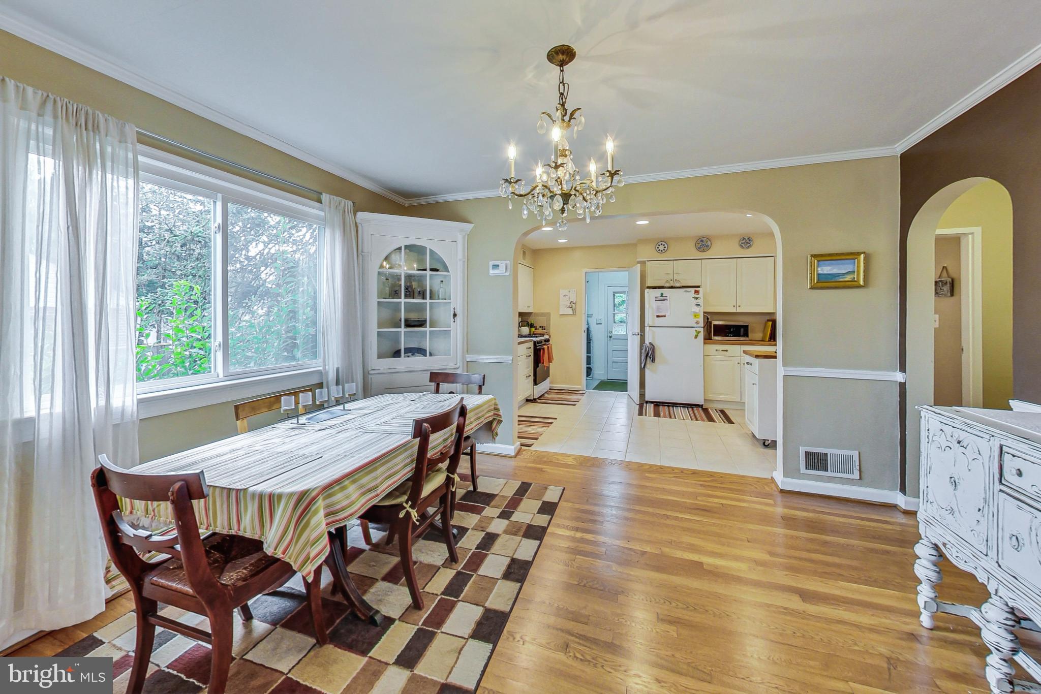 INDIAN SPRING HILLS - Residential Lease