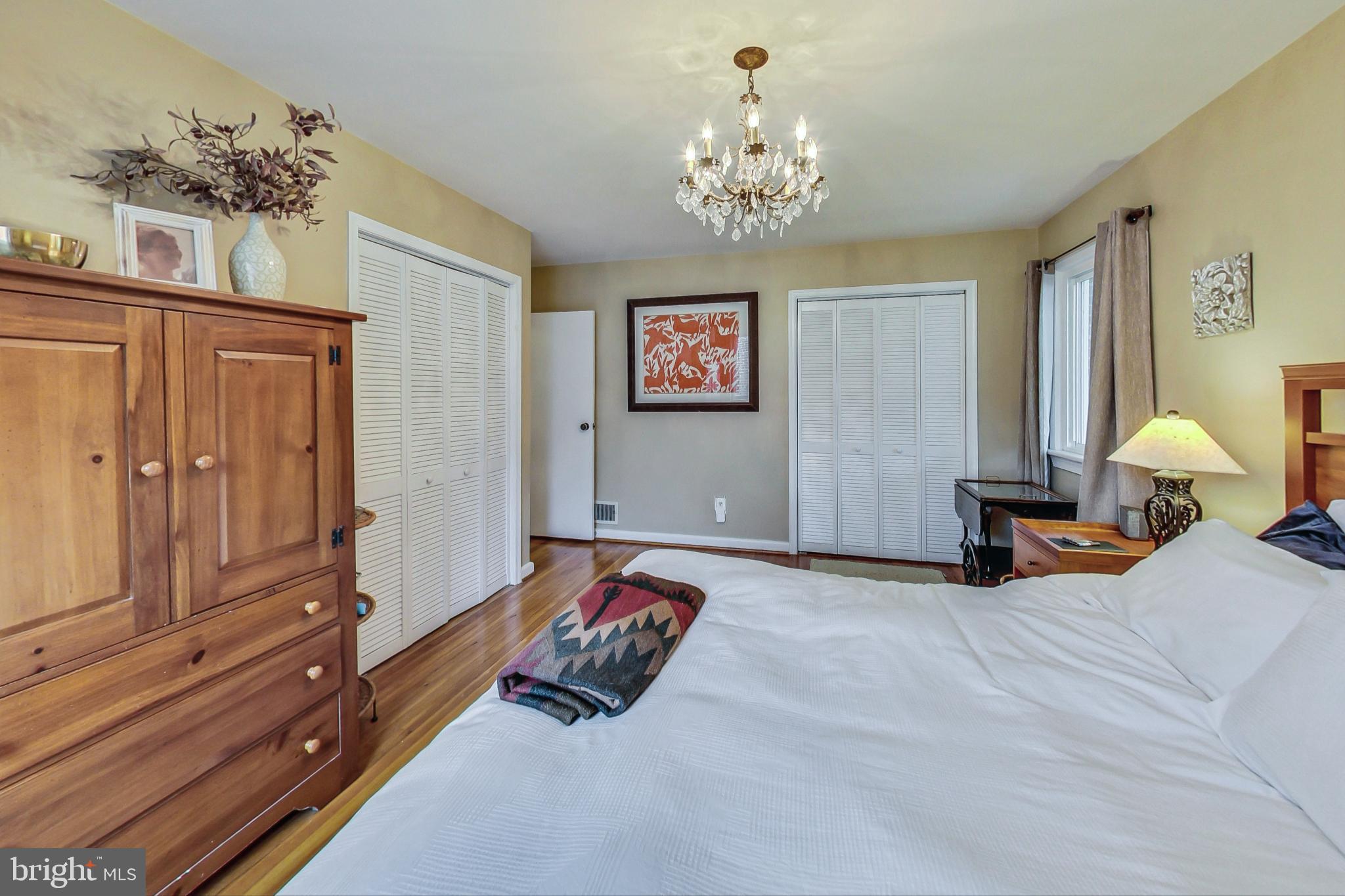 INDIAN SPRING HILLS - Residential Lease