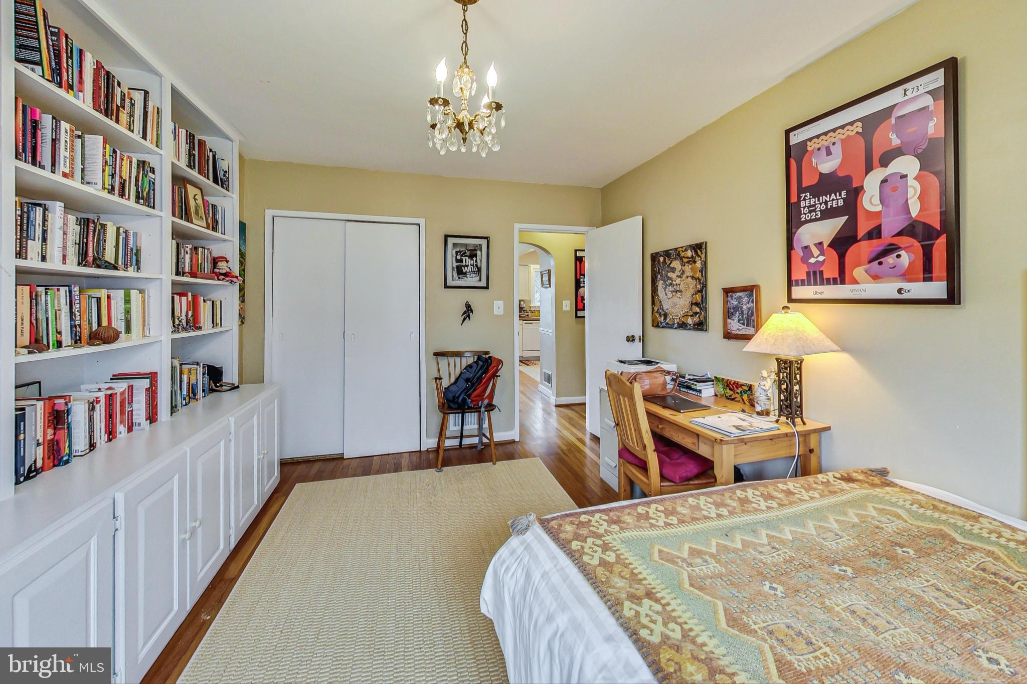 INDIAN SPRING HILLS - Residential Lease