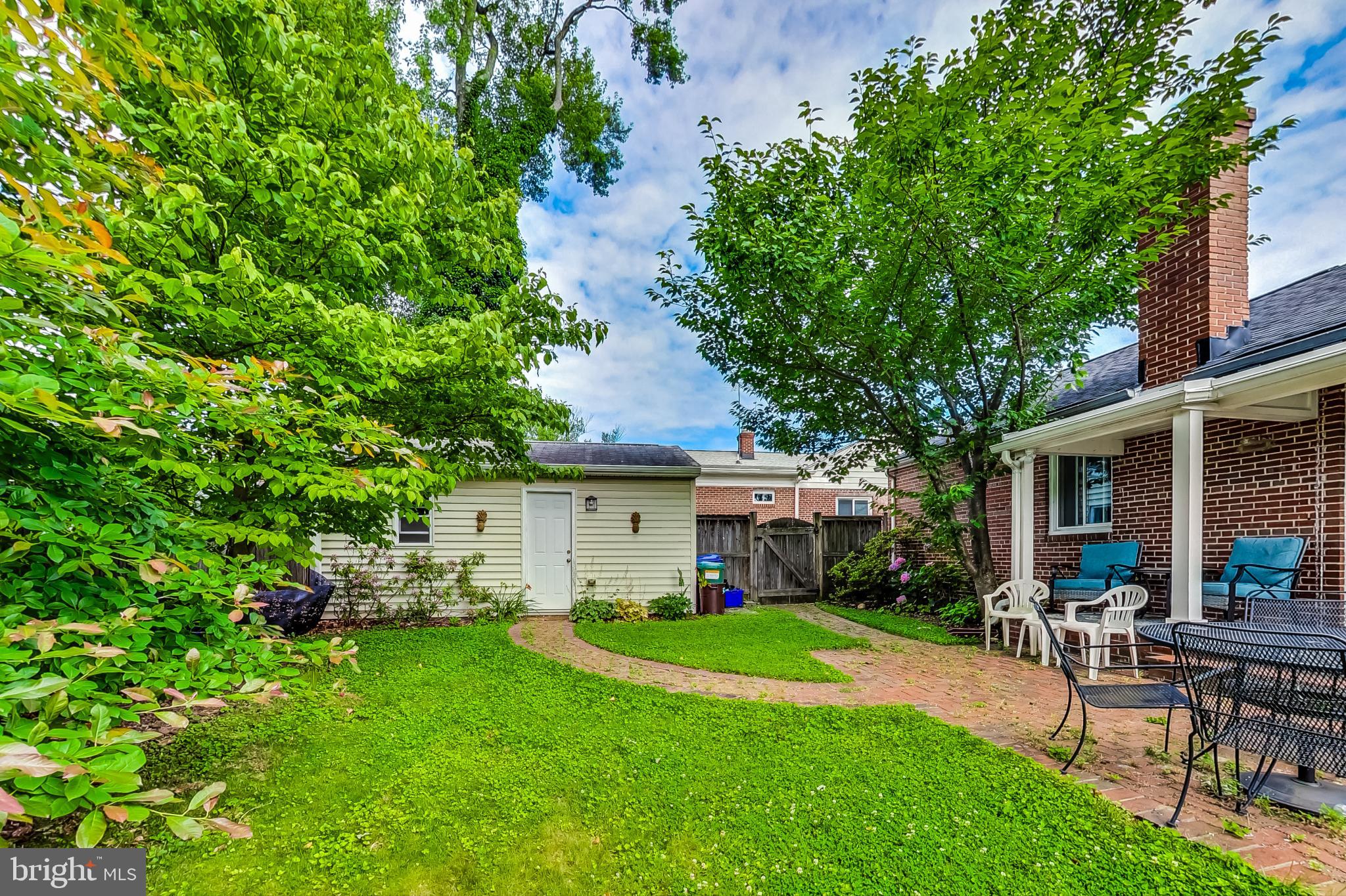 INDIAN SPRING HILLS - Residential Lease