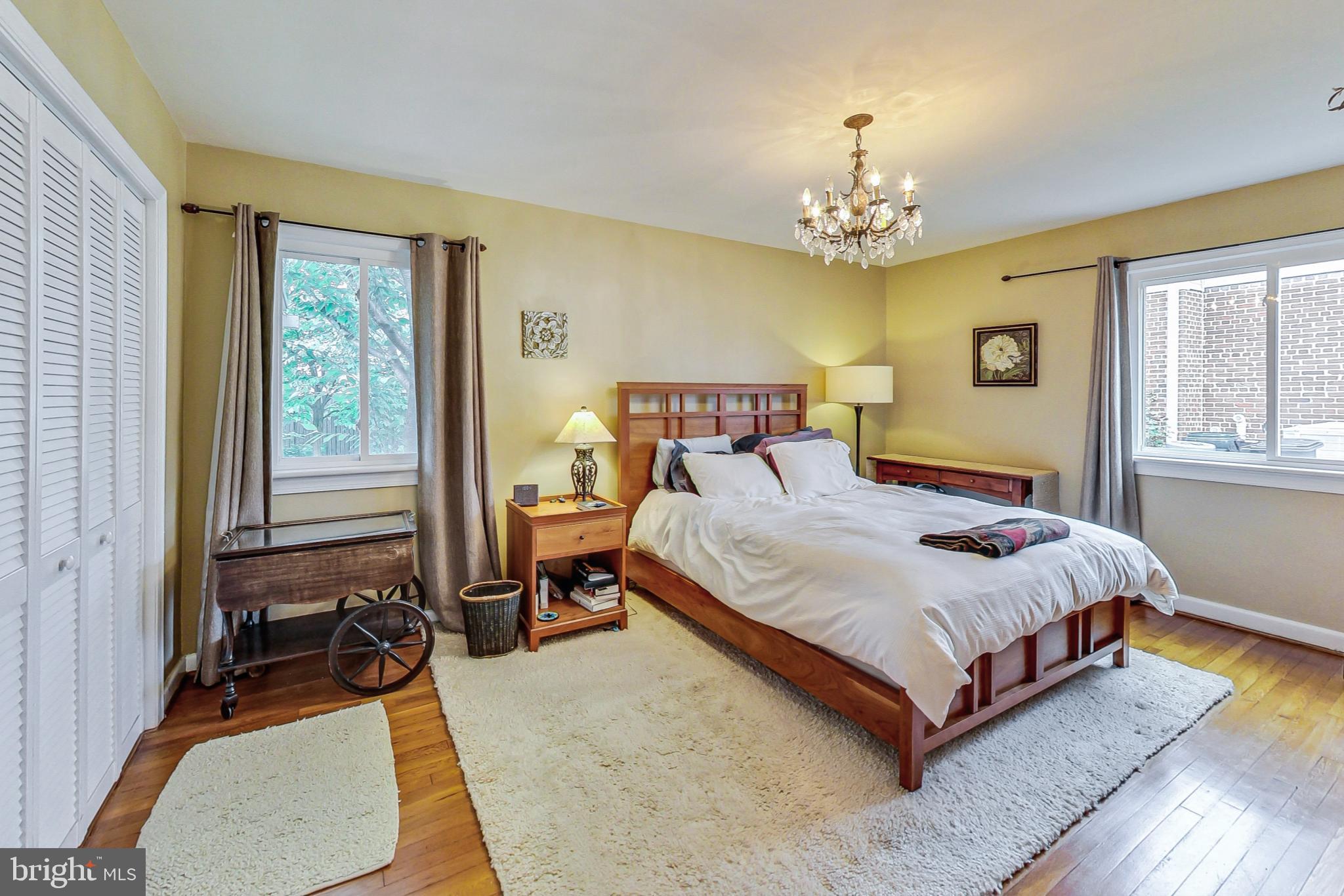 INDIAN SPRING HILLS - Residential Lease