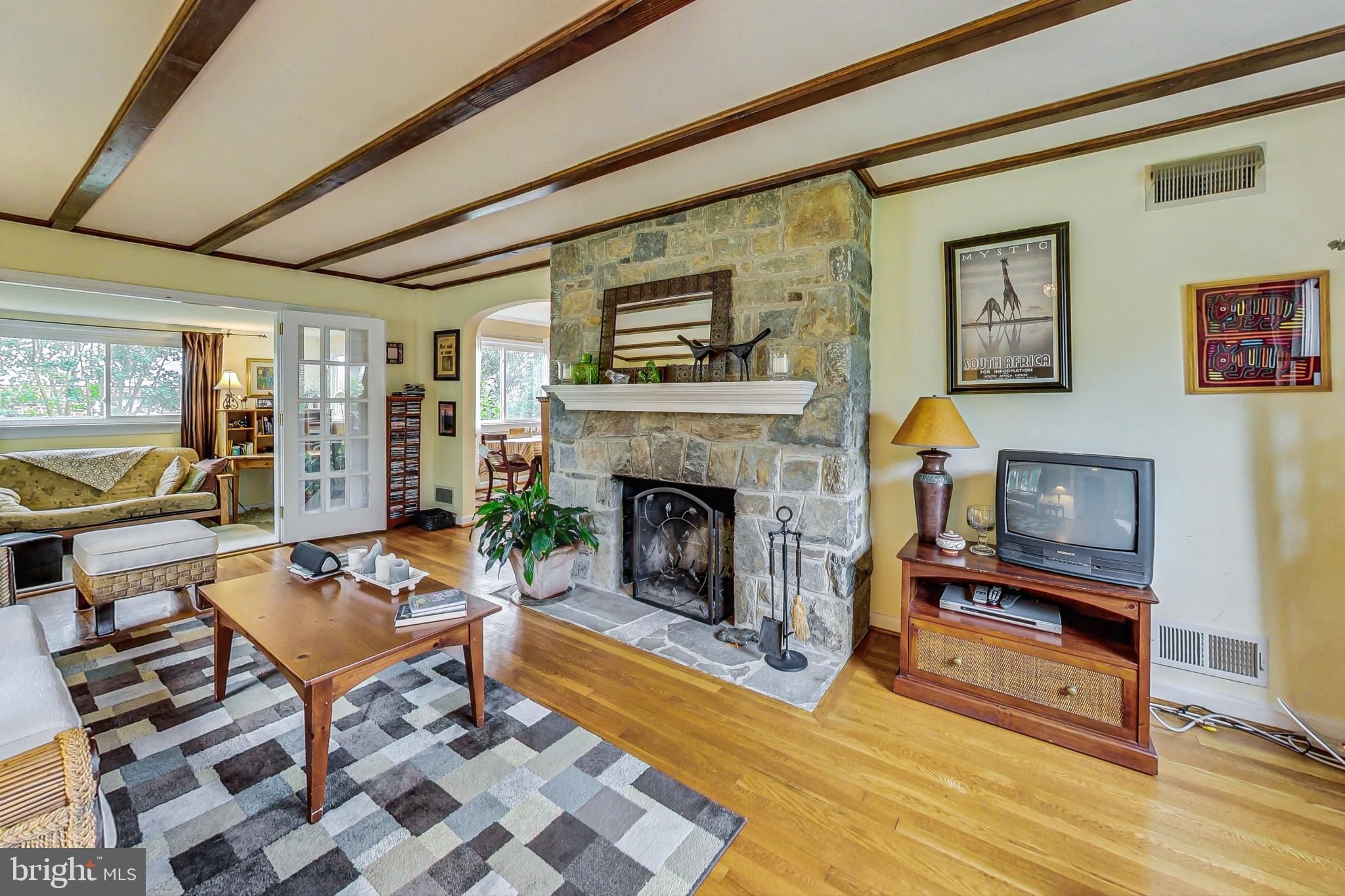 INDIAN SPRING HILLS - Residential Lease