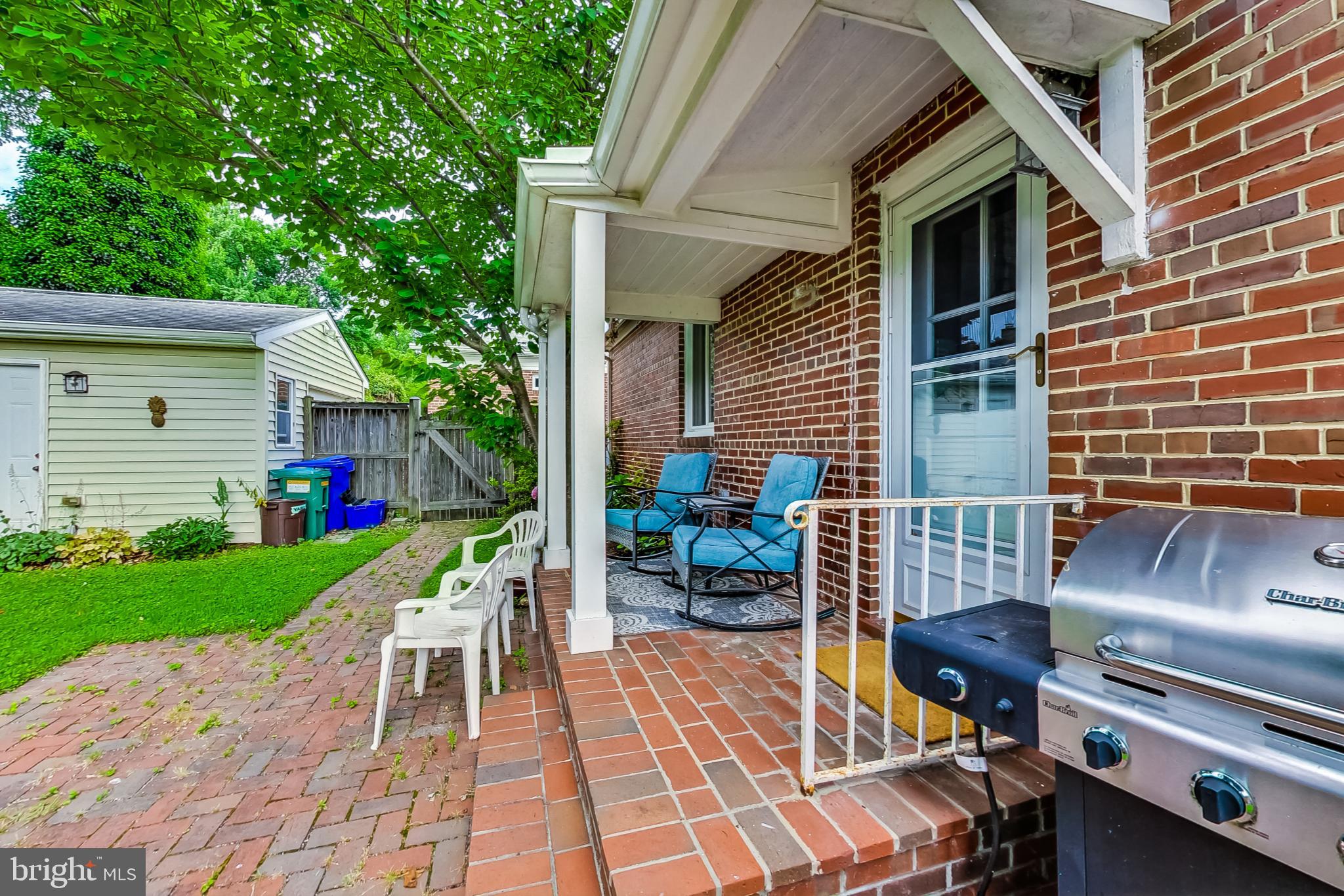 INDIAN SPRING HILLS - Residential Lease