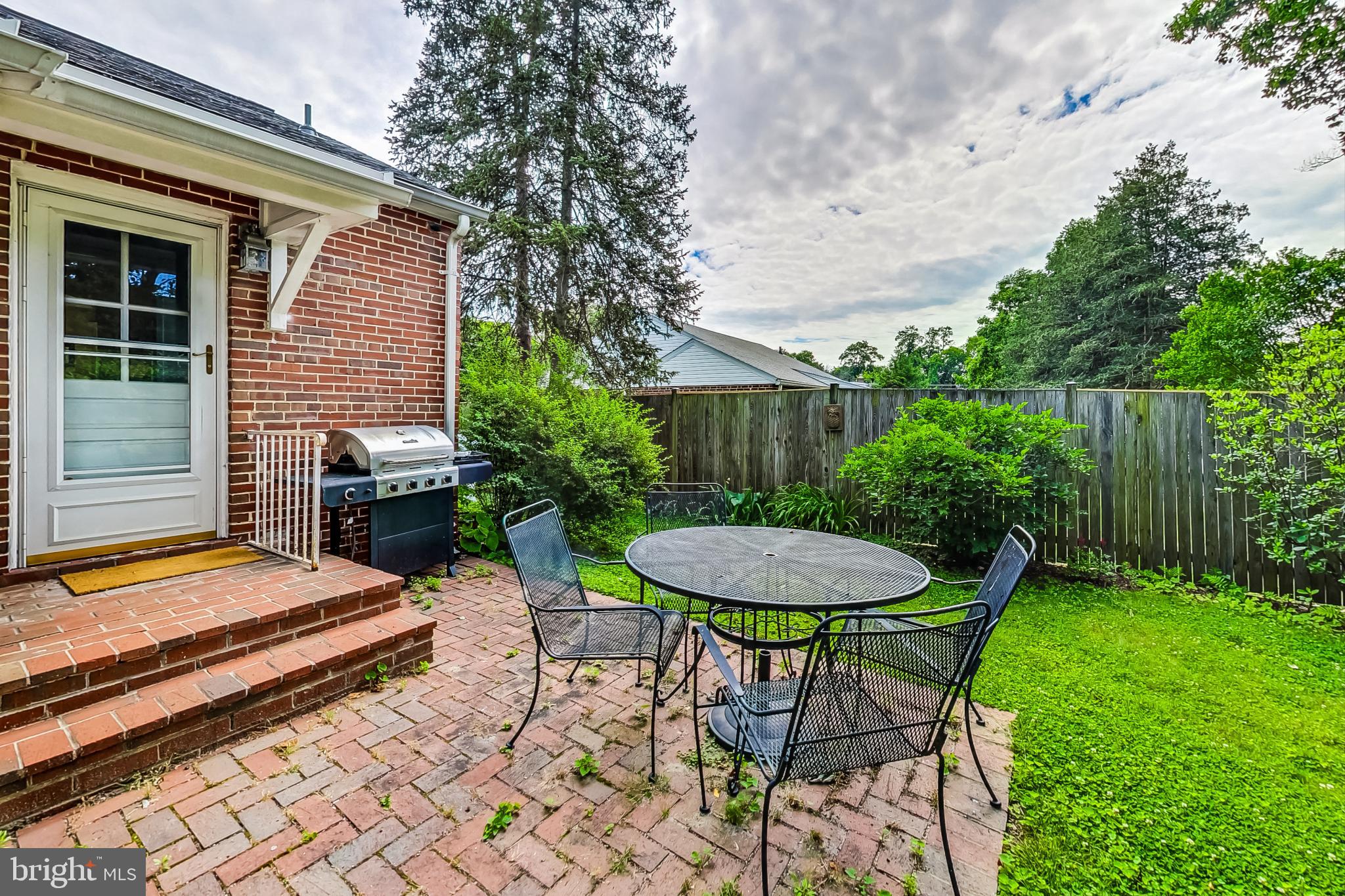 INDIAN SPRING HILLS - Residential Lease