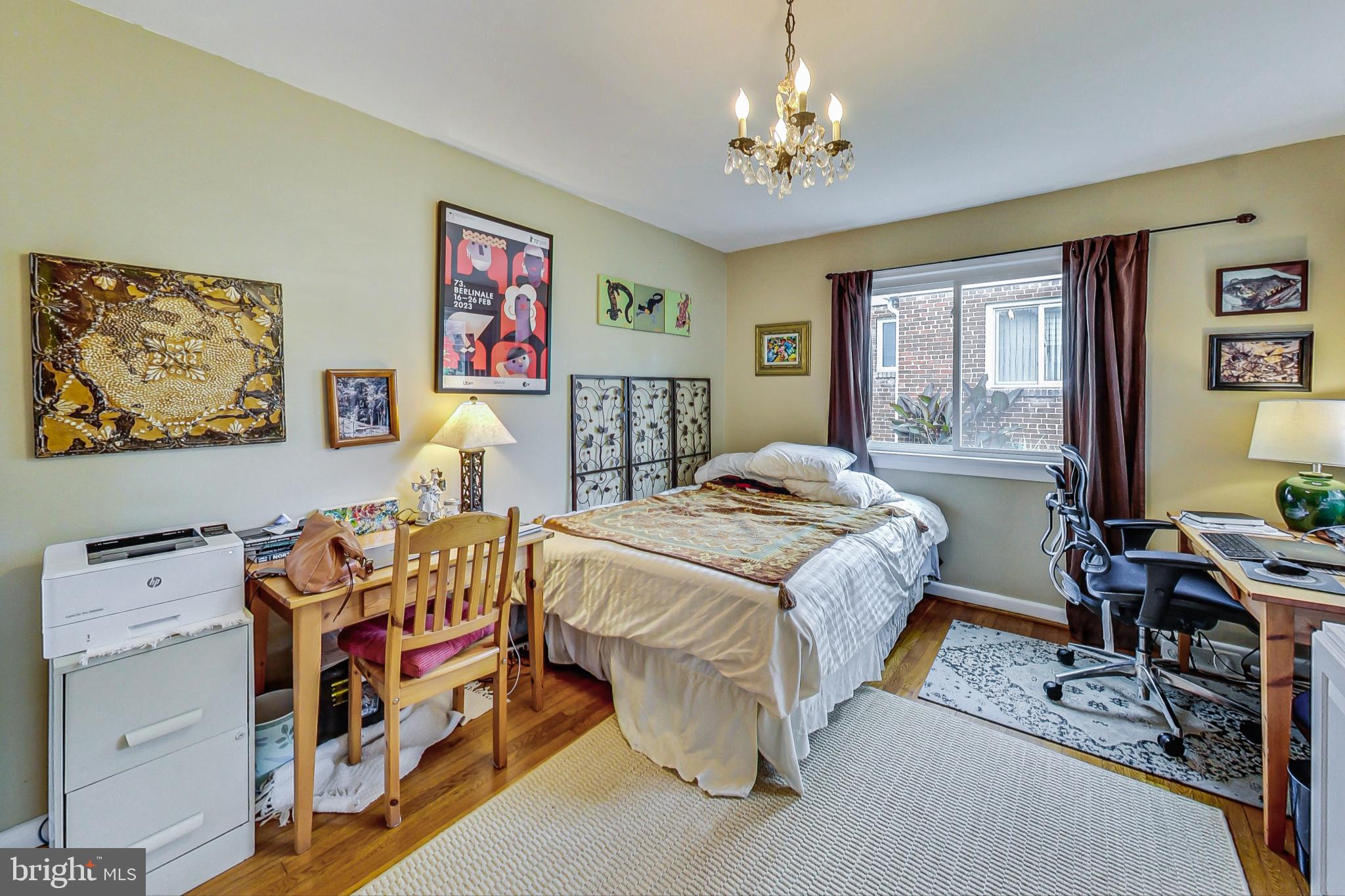 INDIAN SPRING HILLS - Residential Lease