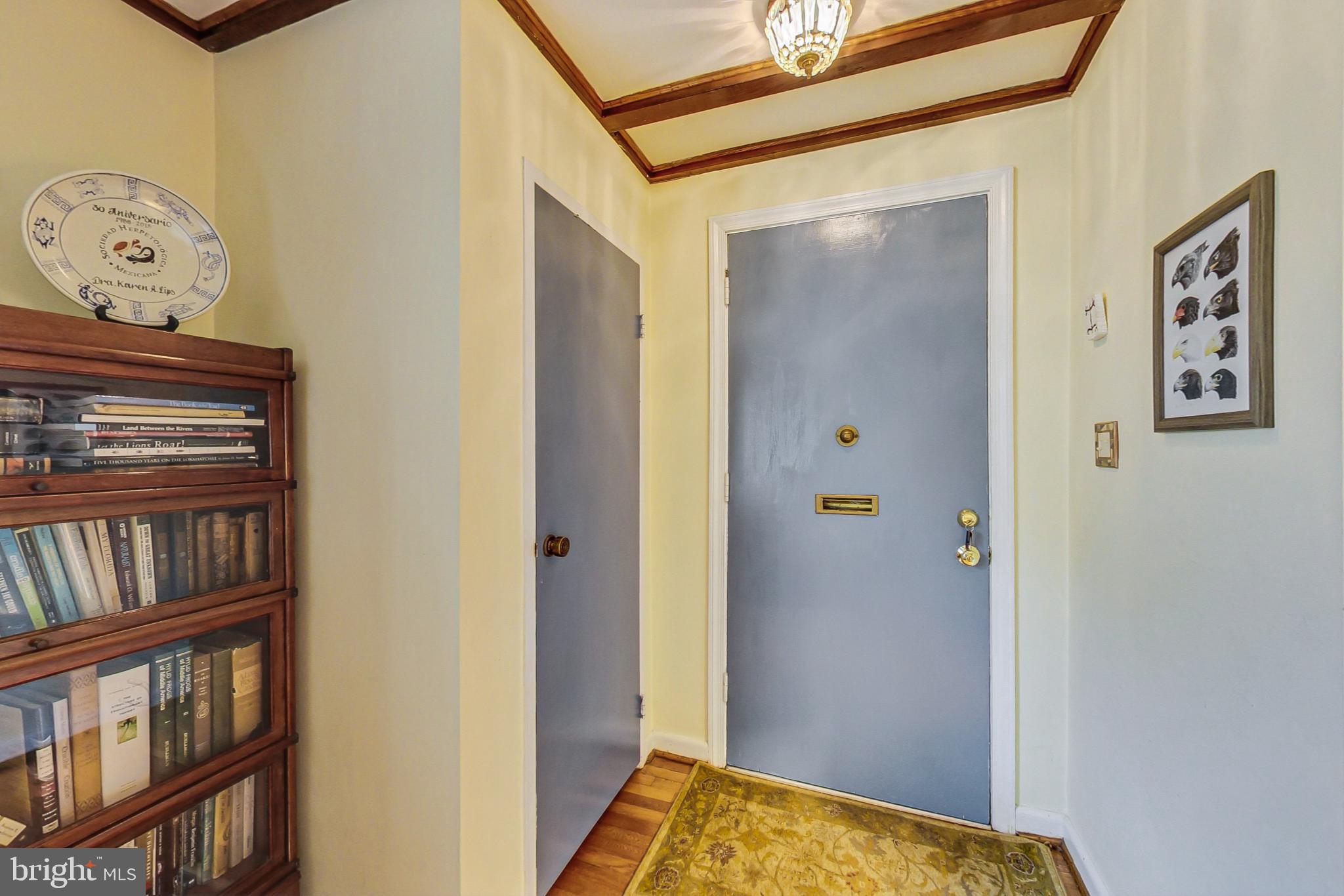 INDIAN SPRING HILLS - Residential Lease