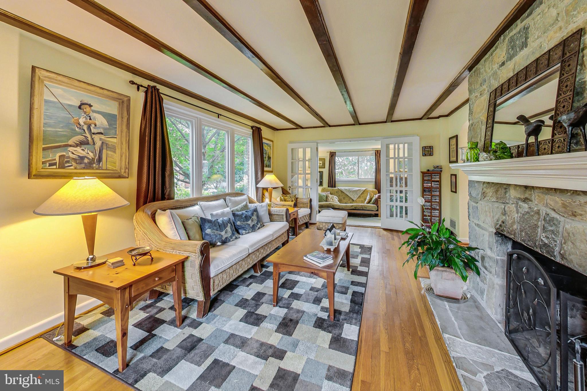 INDIAN SPRING HILLS - Residential Lease