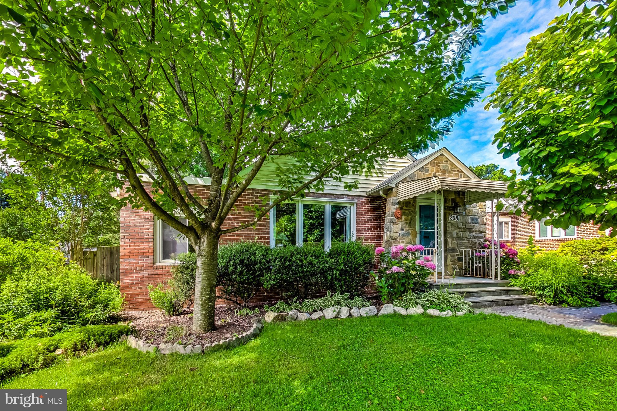 INDIAN SPRING HILLS - Residential Lease