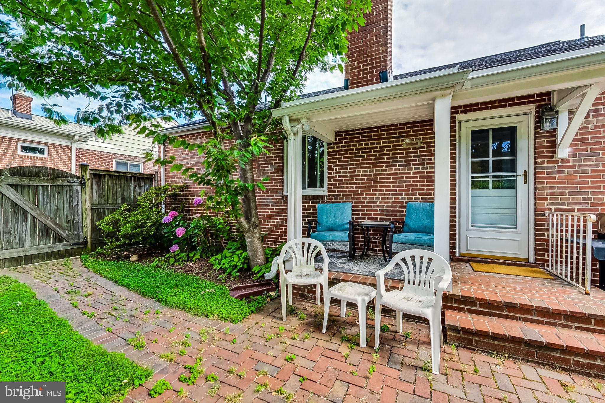 INDIAN SPRING HILLS - Residential Lease