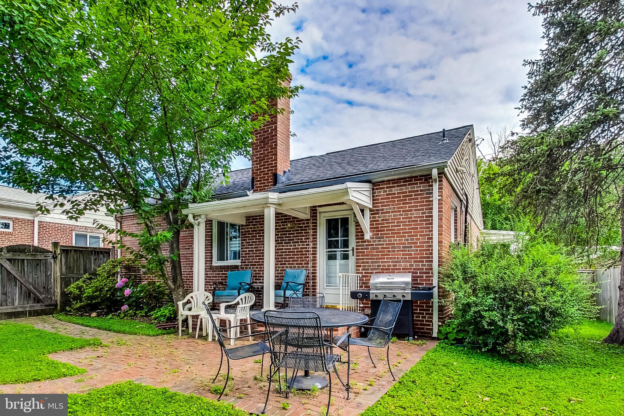 INDIAN SPRING HILLS - Residential Lease