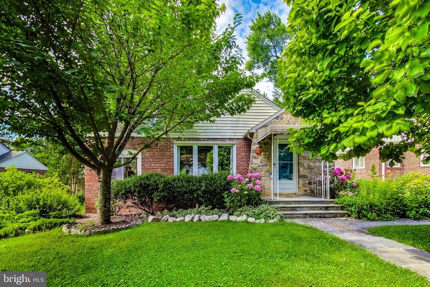 Welcome to this charming 2 bedroom, 1 bathroom home located in the desirable Silver Spring, MD area. This cozy house features beautiful hardwood floors throughout, perfect for easy maintenance and a touch of elegance. The updated eat-in country style kitchen is ideal for preparing meals and entertaining guests. CUSTOM UPDATED BATHROOM - Enjoy the convenience of off-street parking and a one-car garage, providing ample space for your vehicles. Step outside to the nice rear yard, perfect for relaxing or hosting outdoor gatherings. Don't miss out on this lovely home with all the amenities you need for comfortable living. Close to good commuter routes and METRO.