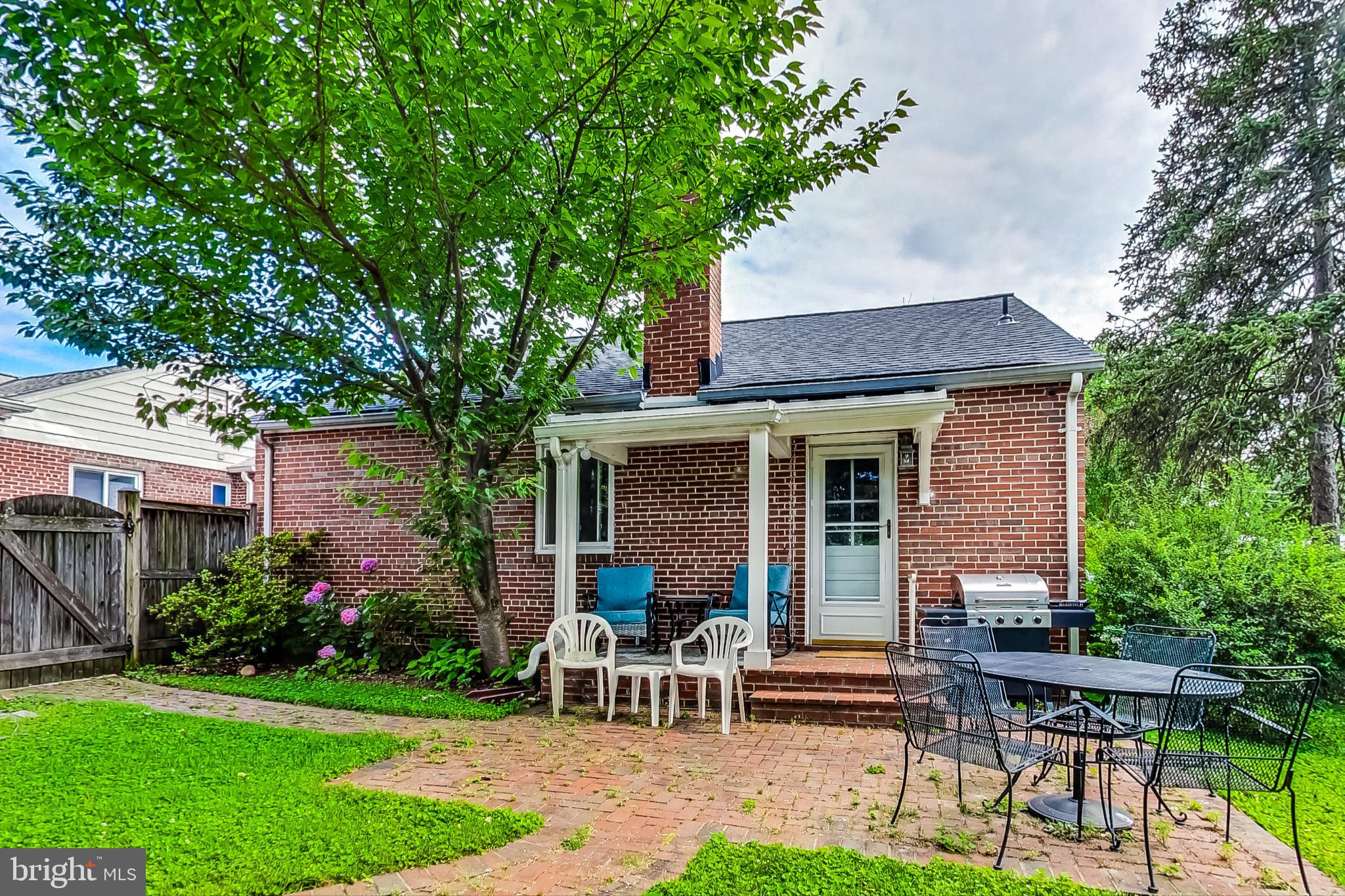 INDIAN SPRING HILLS - Residential Lease