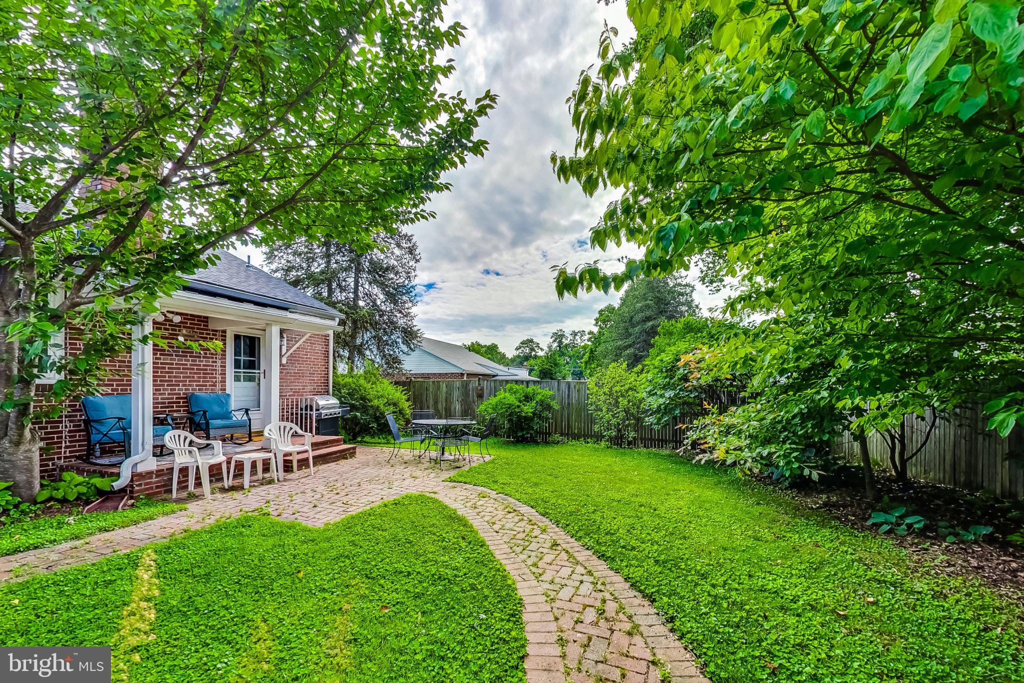 INDIAN SPRING HILLS - Residential Lease