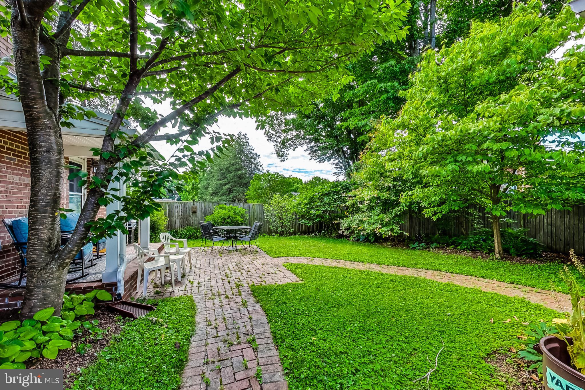 INDIAN SPRING HILLS - Residential Lease