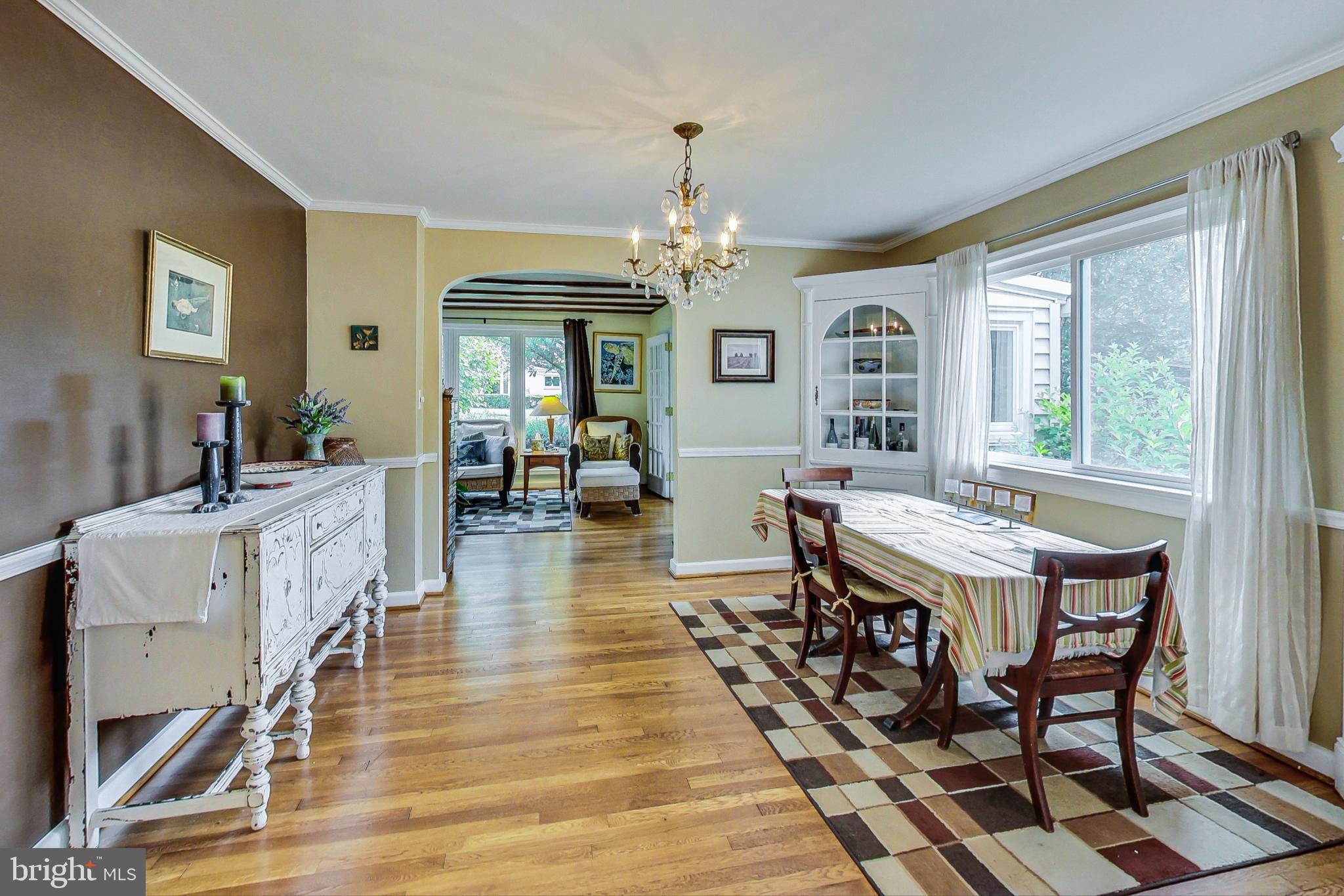 INDIAN SPRING HILLS - Residential Lease