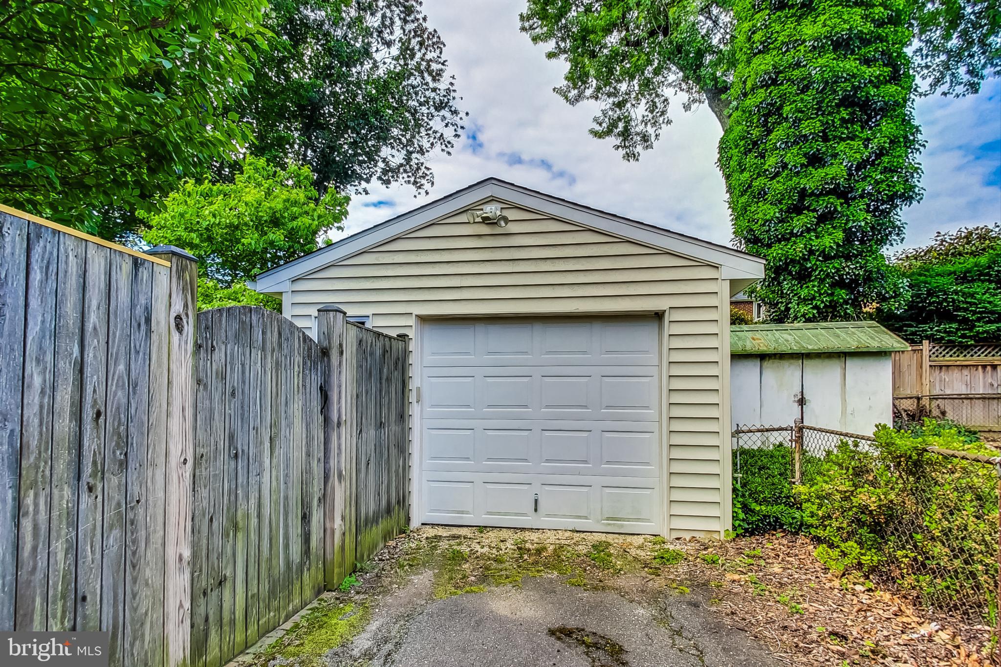 INDIAN SPRING HILLS - Residential Lease